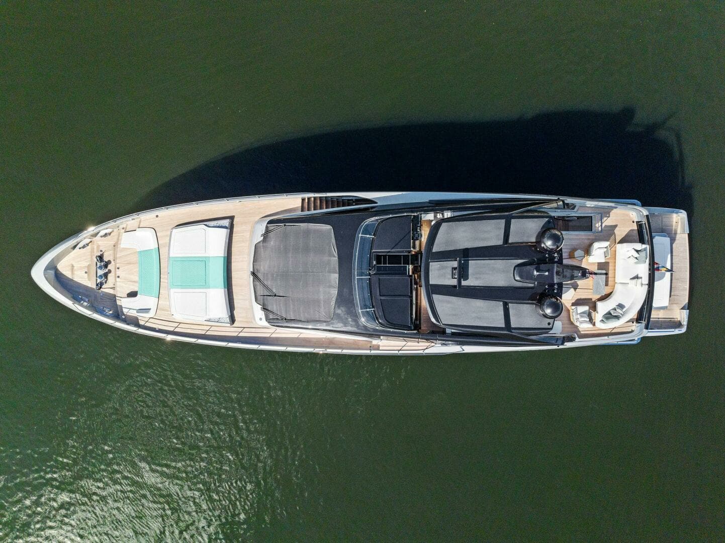 2024 Riva Corsaro Super - Image 9