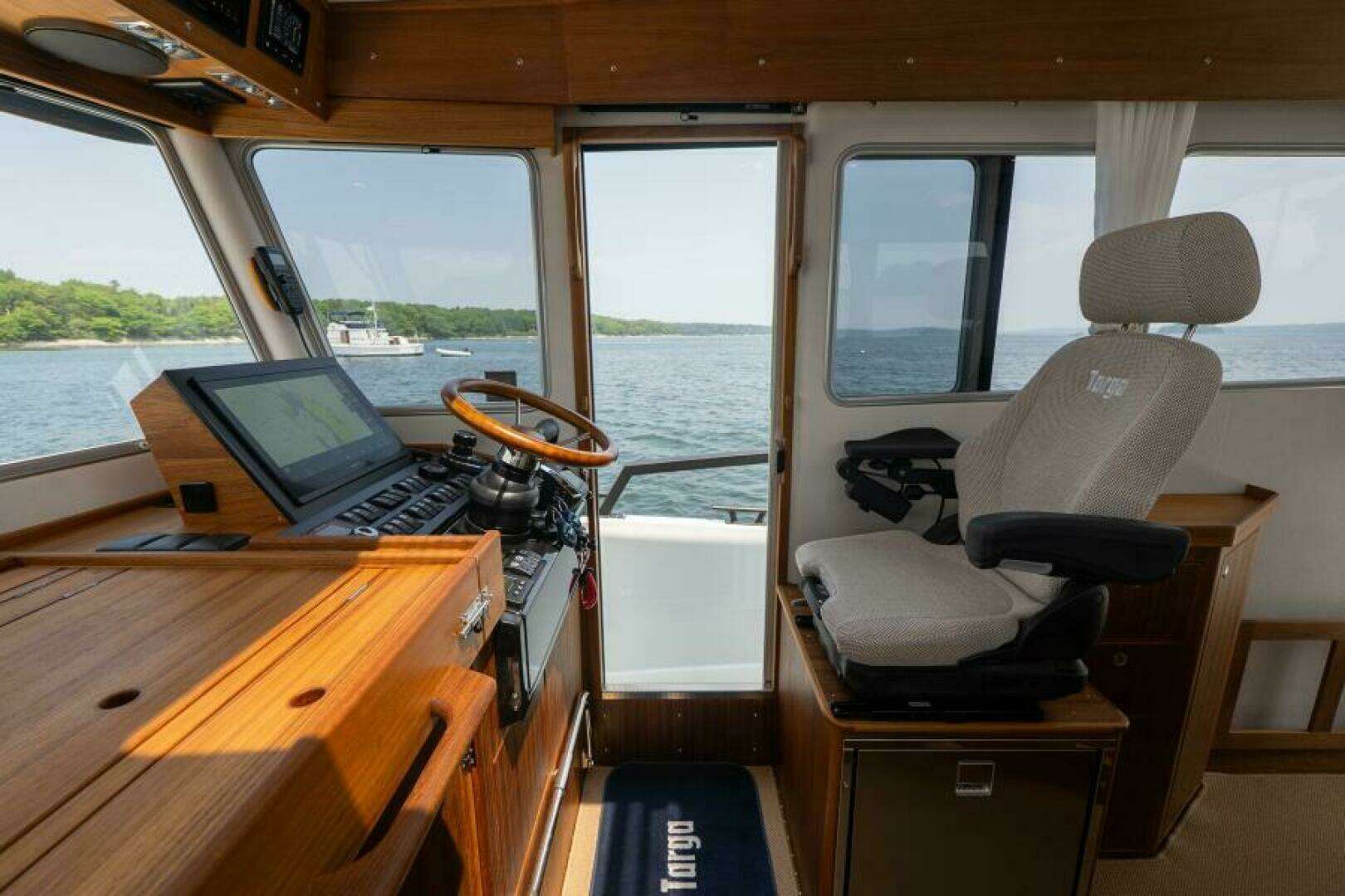 2027 Targa 32 - Image 45