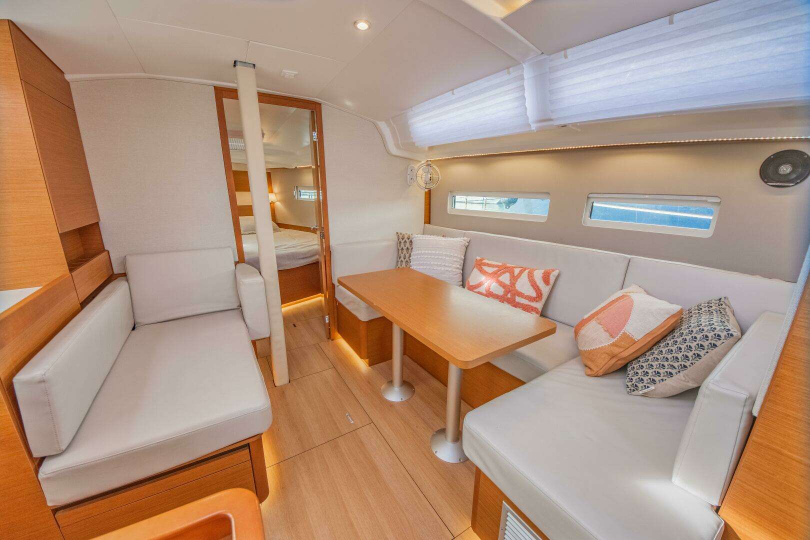 2023 Jeanneau Sun Odyssey 410 - Image 34