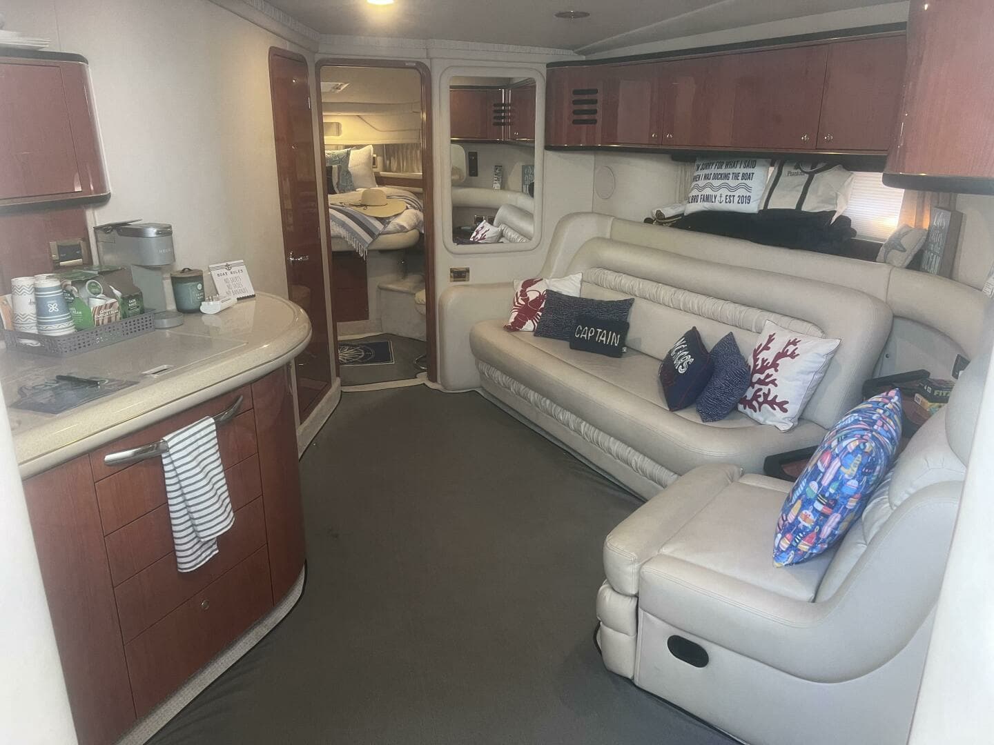 2000 Sea Ray — - Image 37