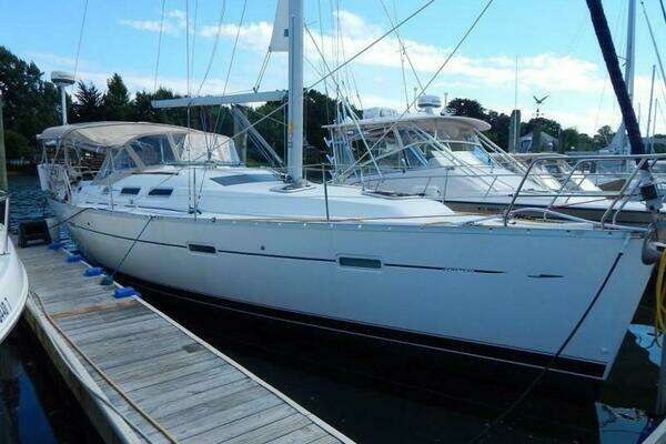 2004 Beneteau 373 - Image 1