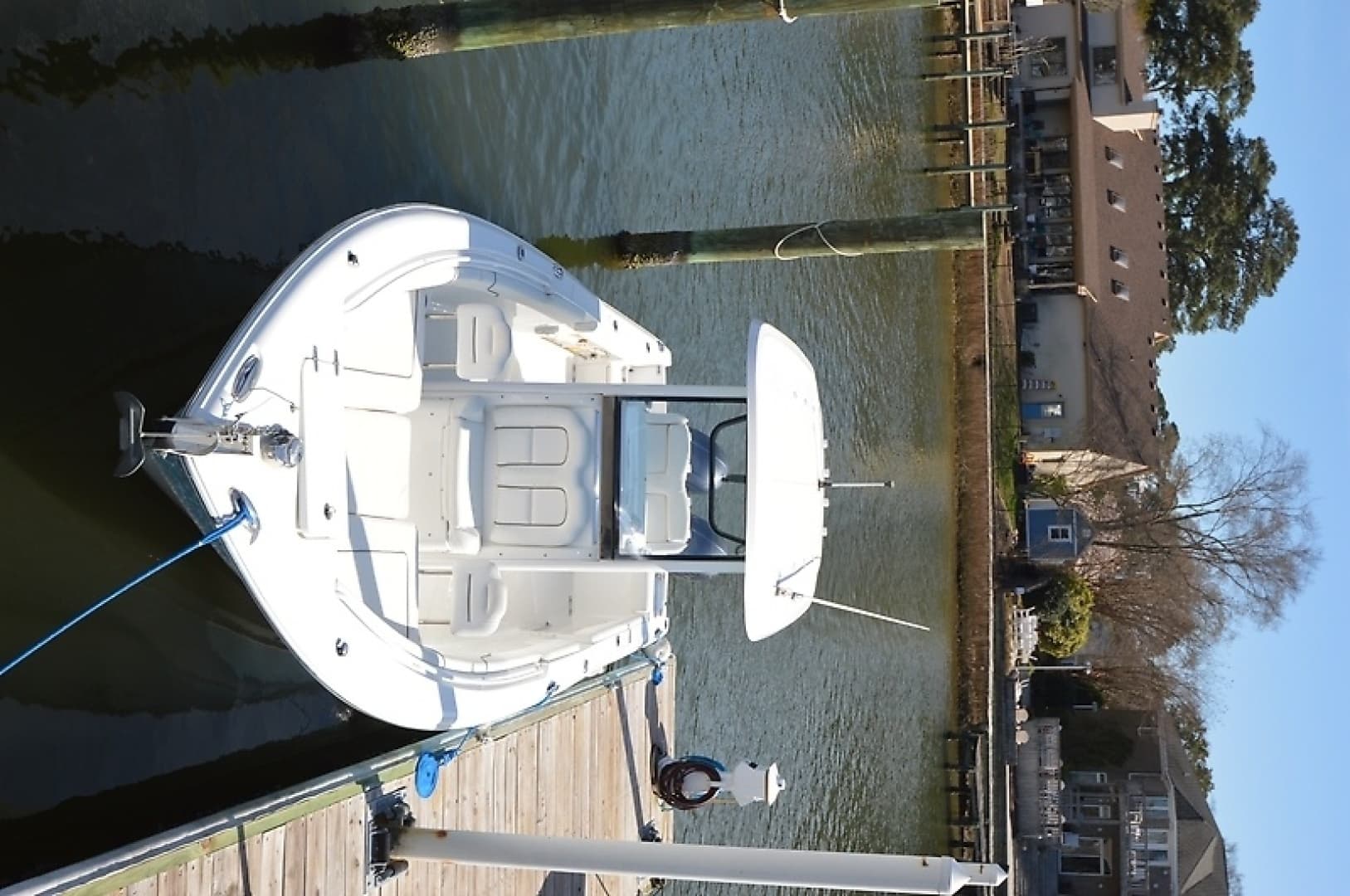 2017 Sea Hunt 25 Gamefish - Image 9