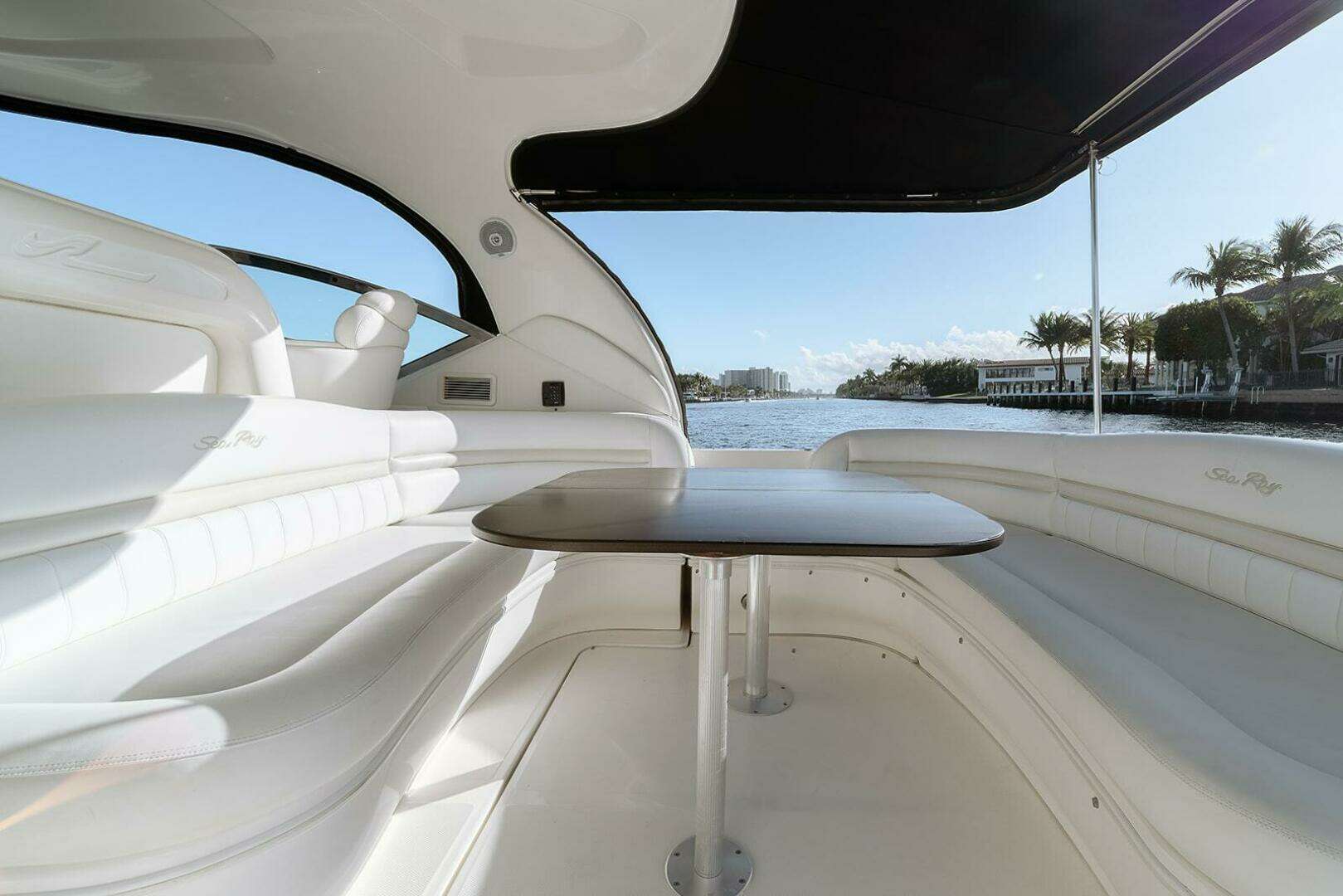 2008 Sea Ray 44 Sundancer - Image 14