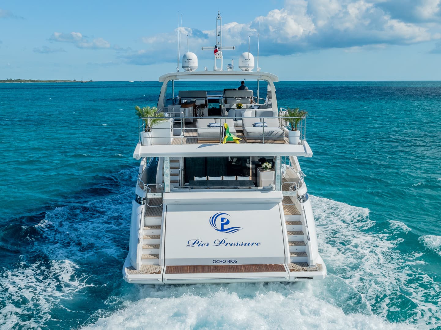 2020 Azimut GRANDE 27M - Image 16