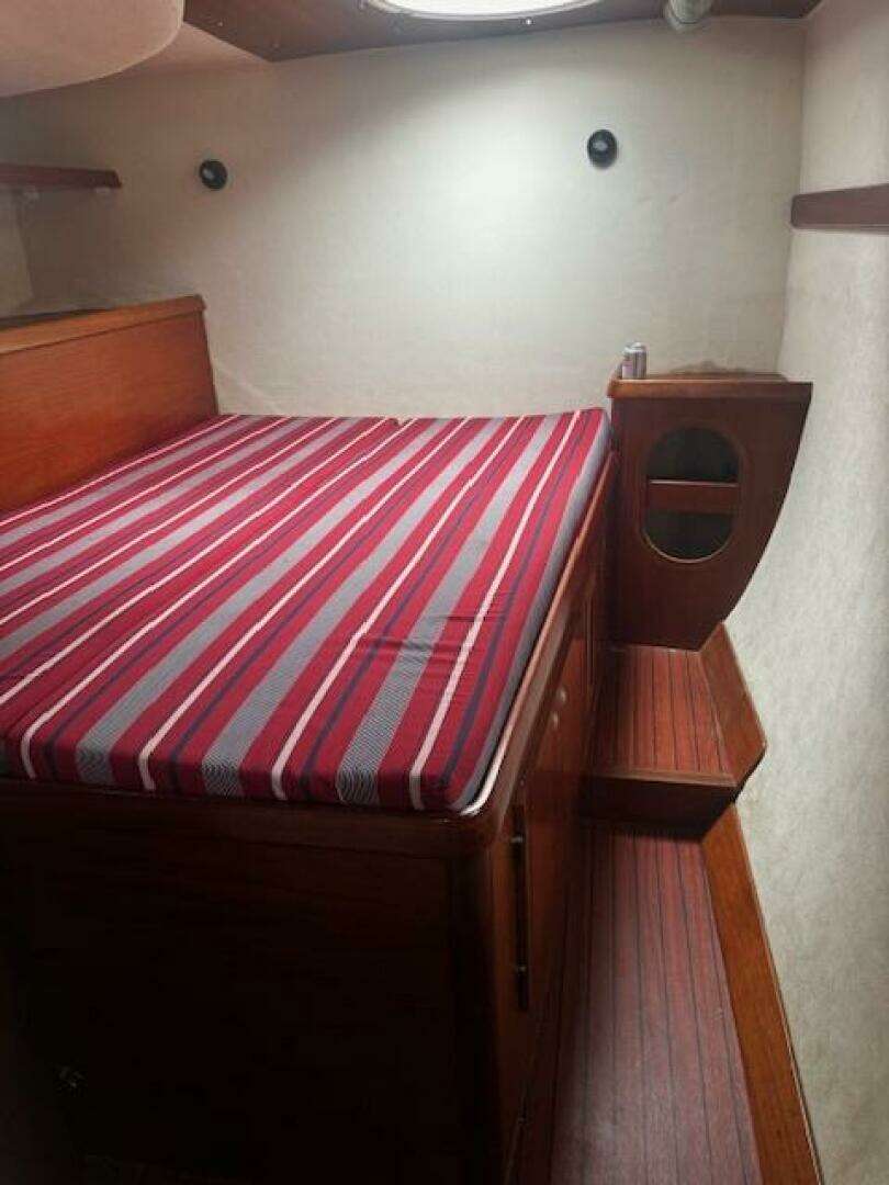2002 Fountaine Pajot Belize 43 - Image 32