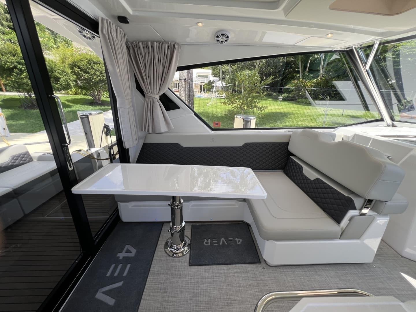 2025 Aquila 36 Sport - Image 12