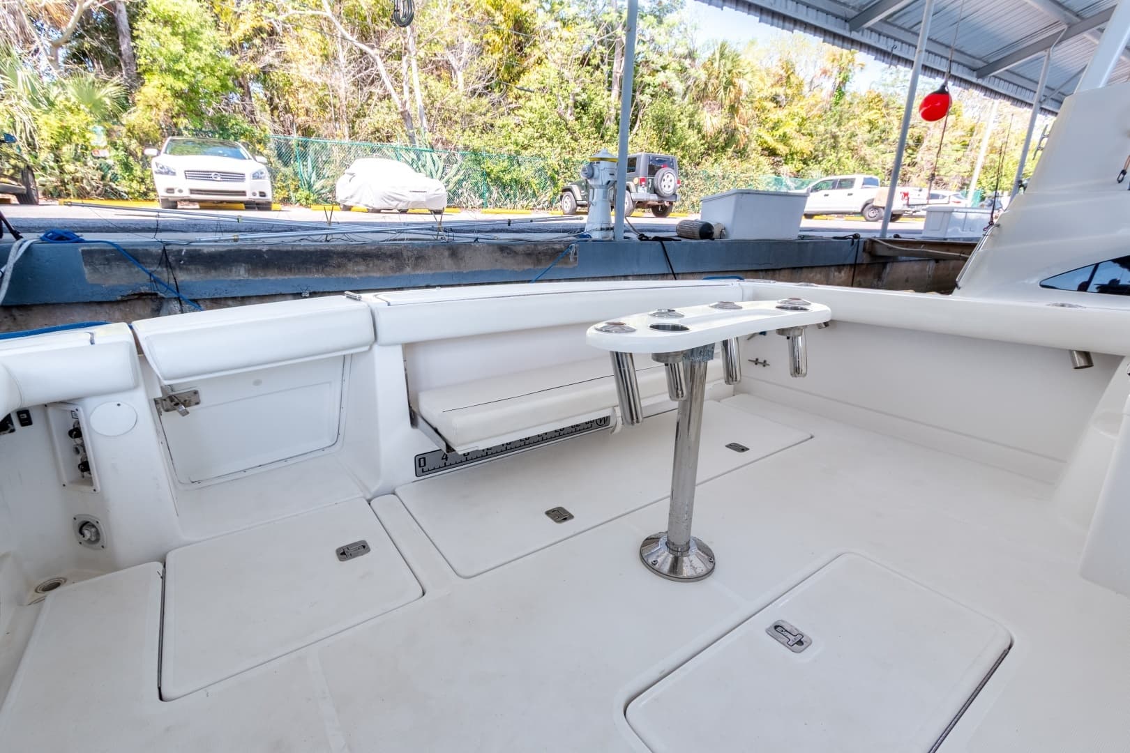 2007 Tiara Yachts 3800 Open - Image 7
