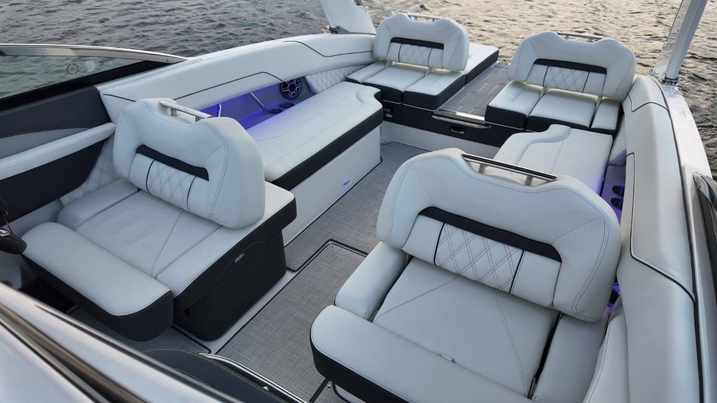 2026 Regal LS6 Surf - 30
