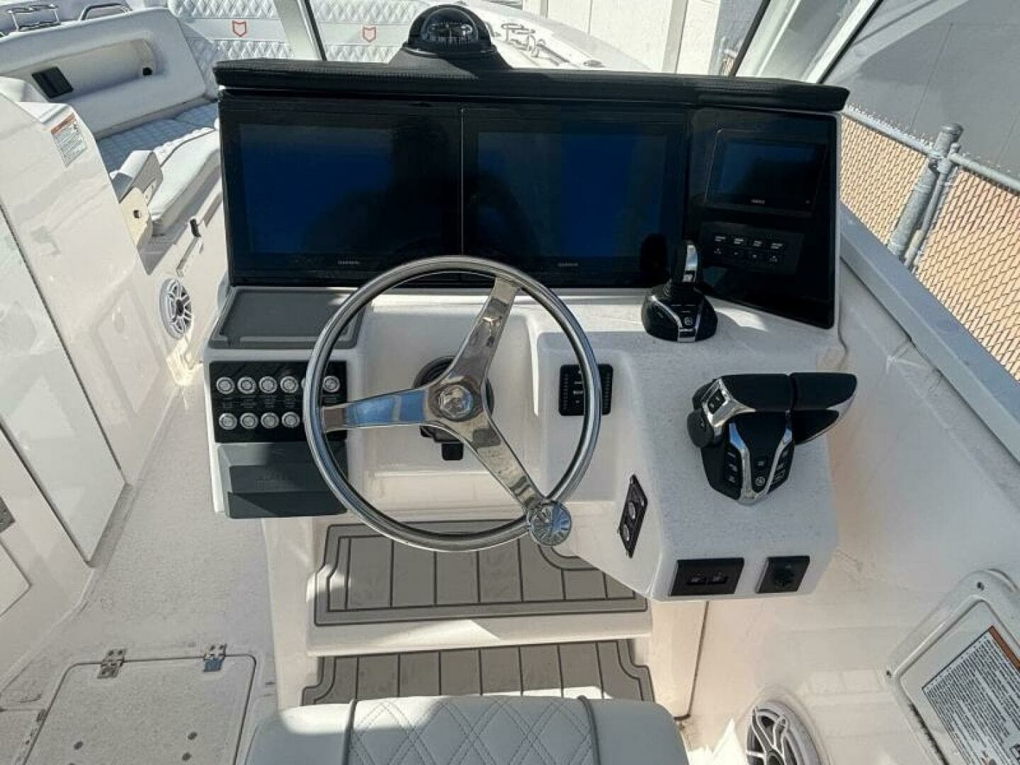 2027 Sea Fox 288 Traveler - Image 18