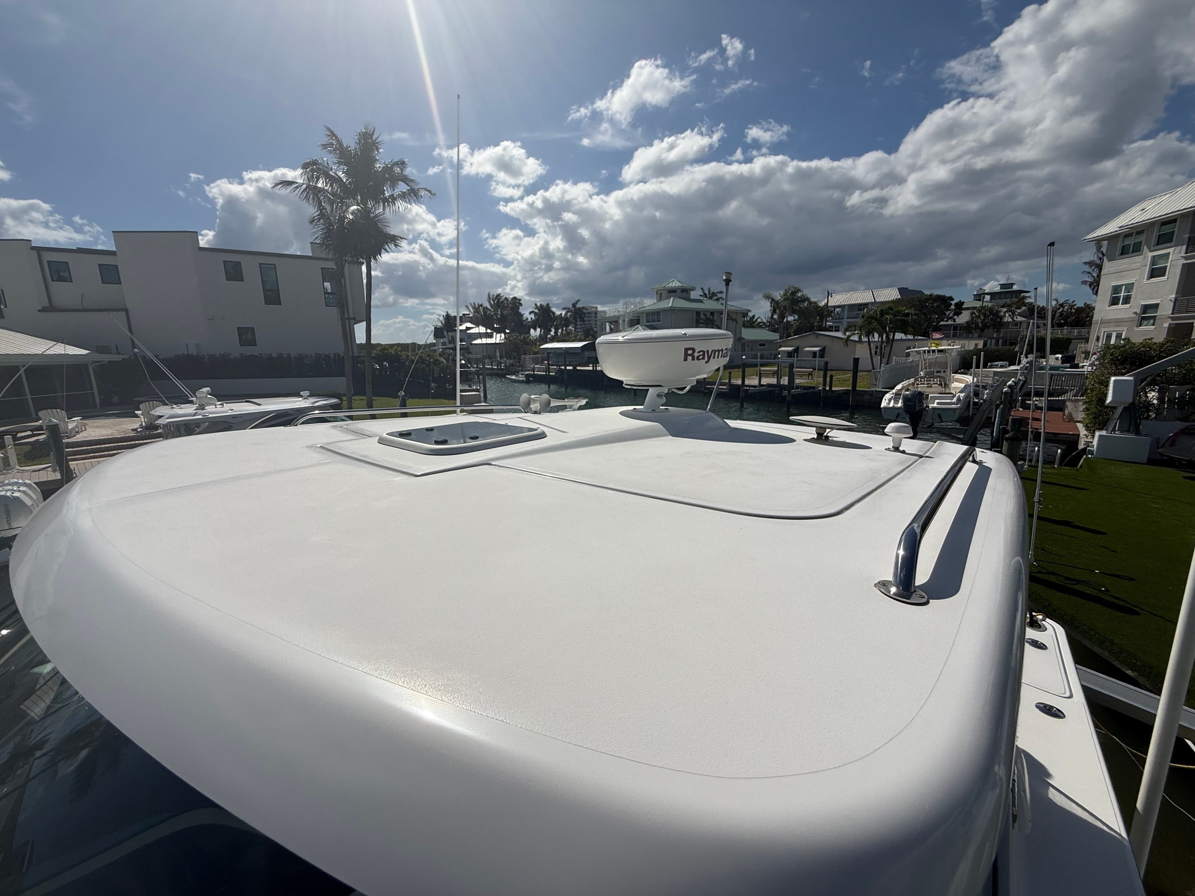 2007 TIARA YACHTS 3000 OPEN - Image 27