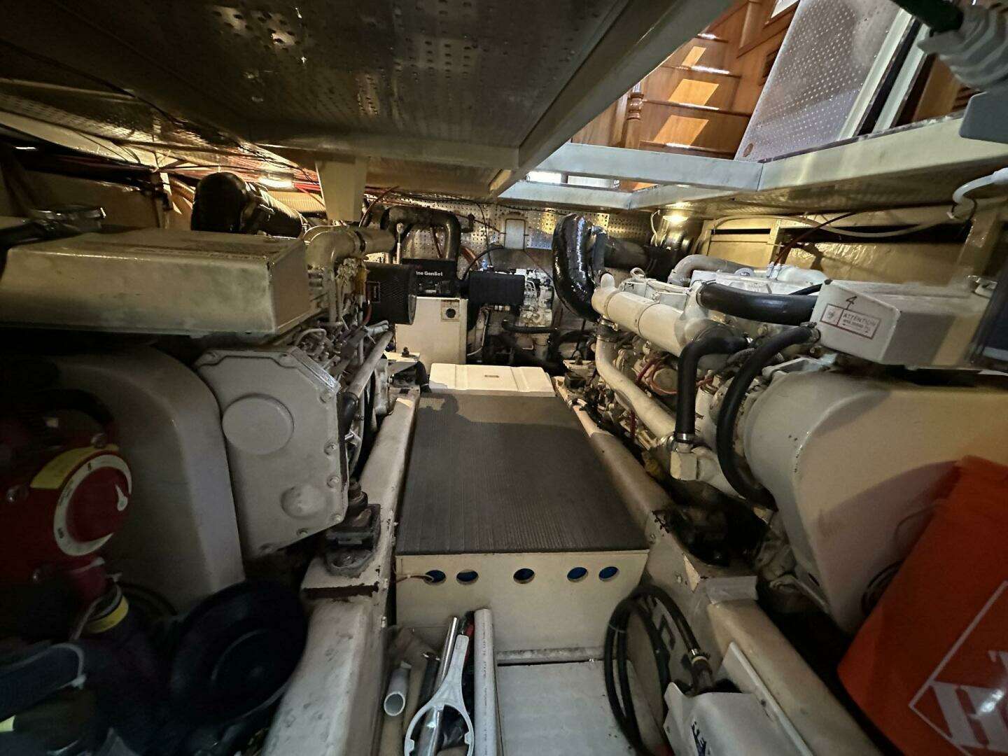 2002 Novatec Sundeck - Image 50