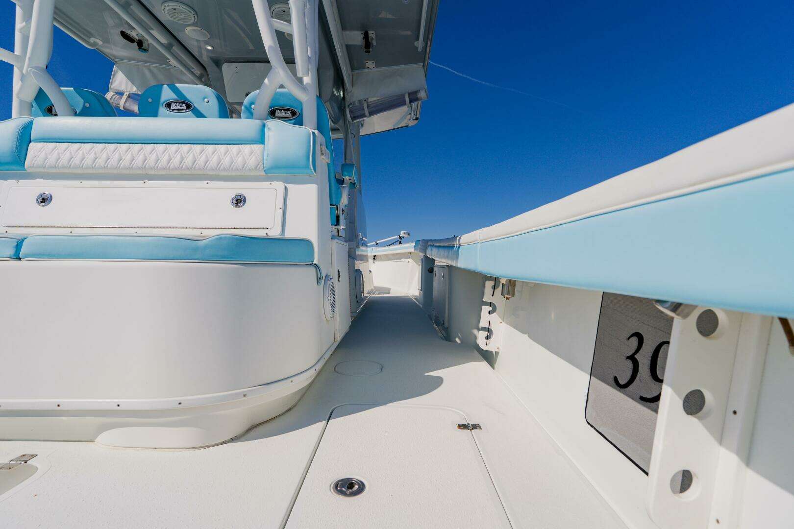 2015 Yellowfin Offshore - Image 24