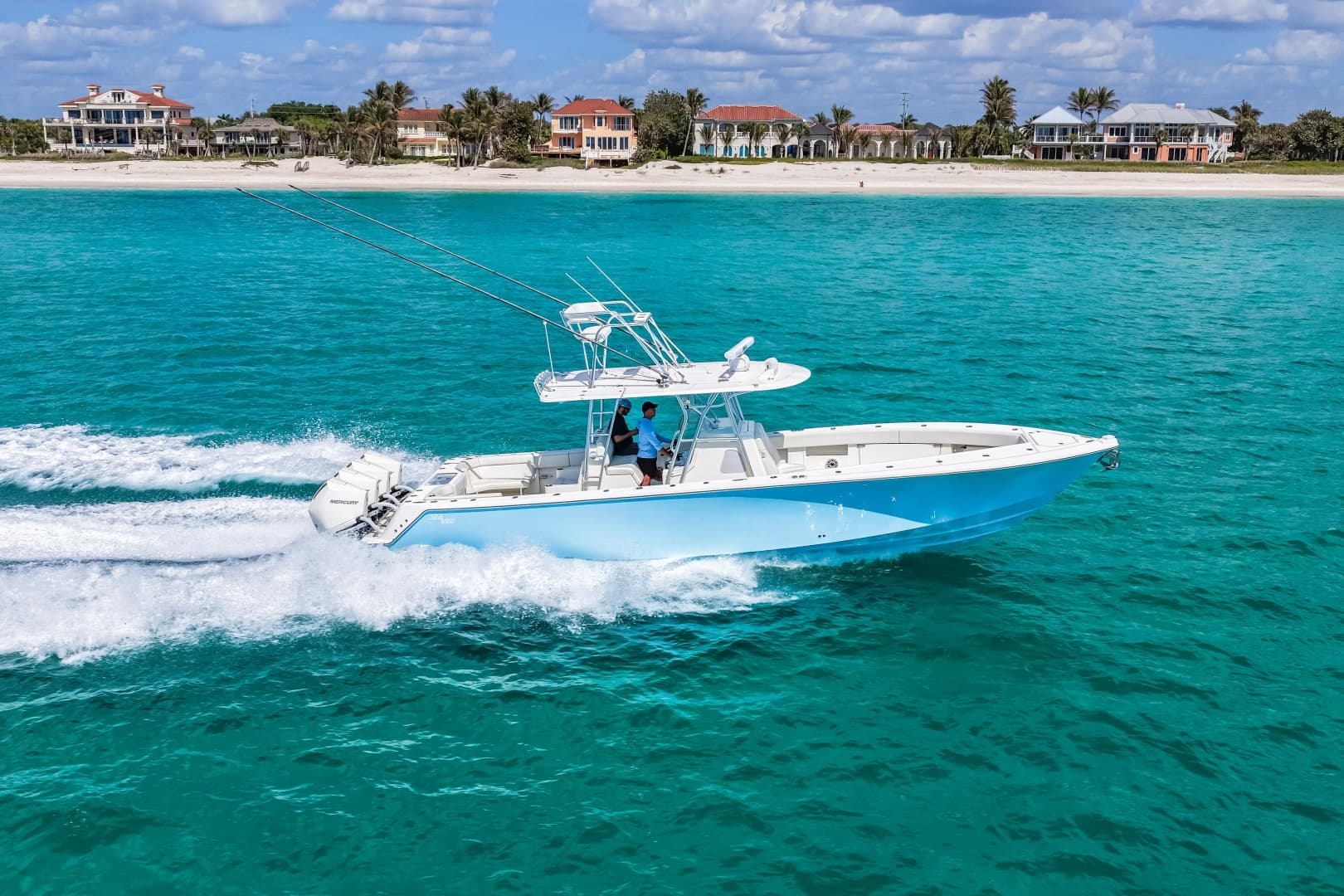 2021 SeaVee 390B - Image 85