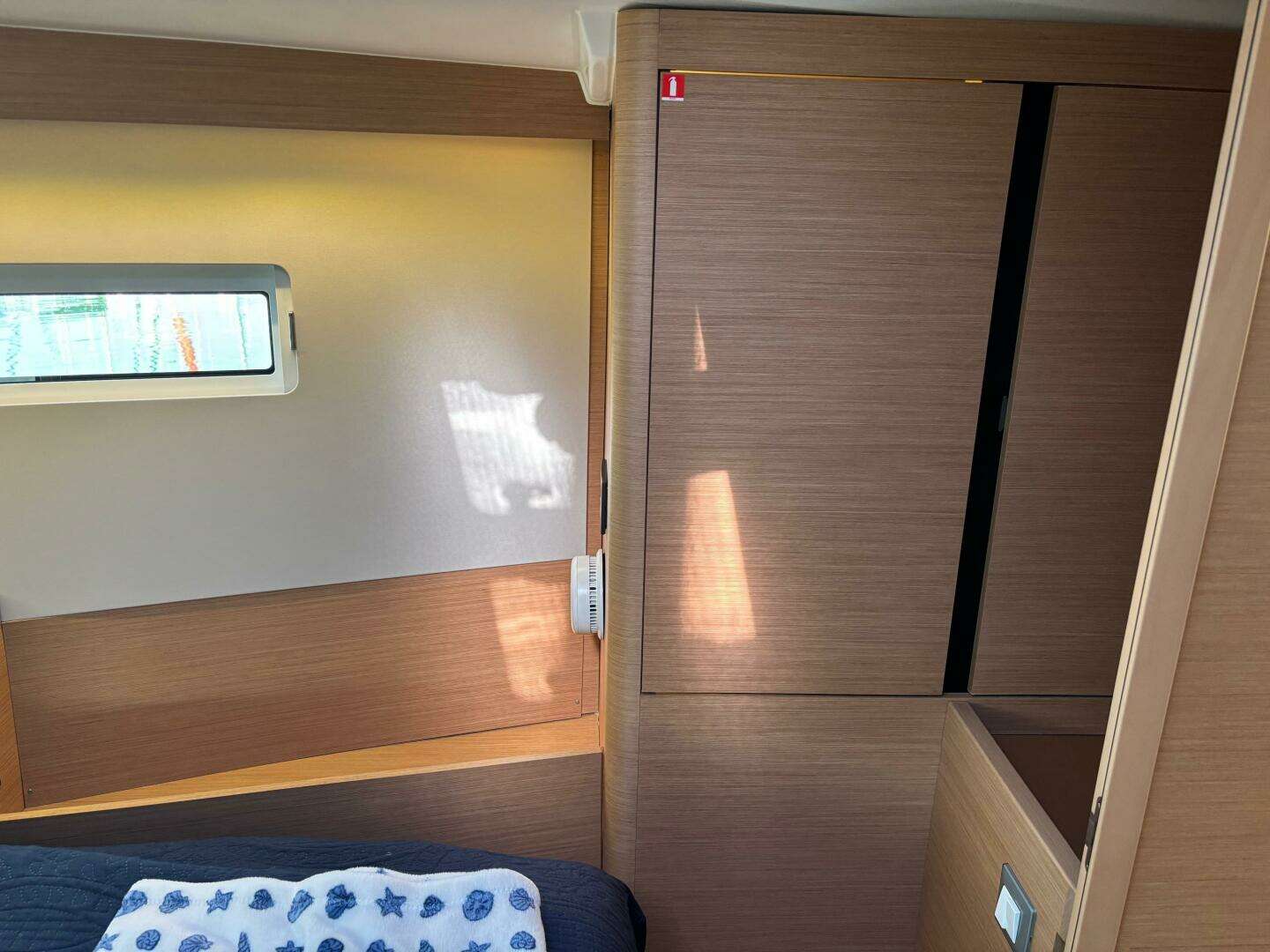2021 Jeanneau Sun Odyssey 440 - Image 47