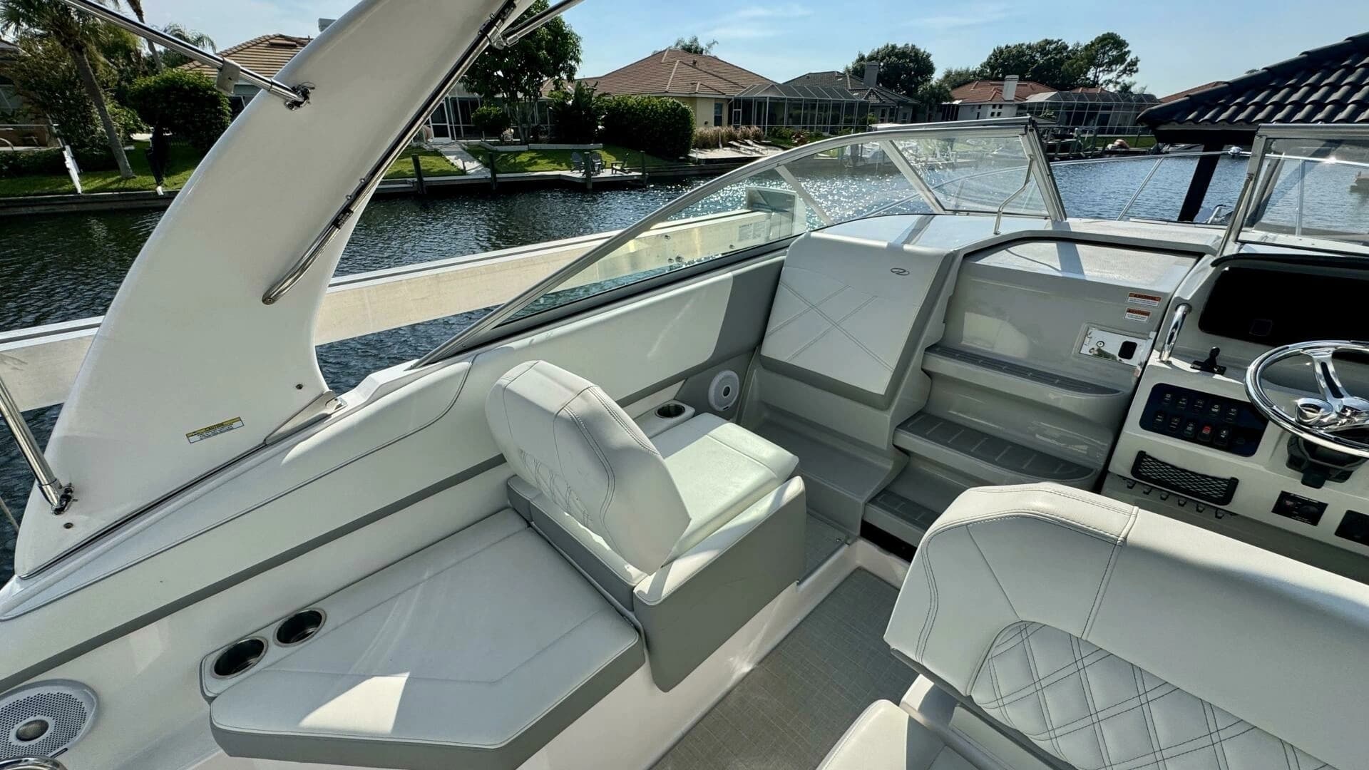 2022 Regal 26 XO - Image 21