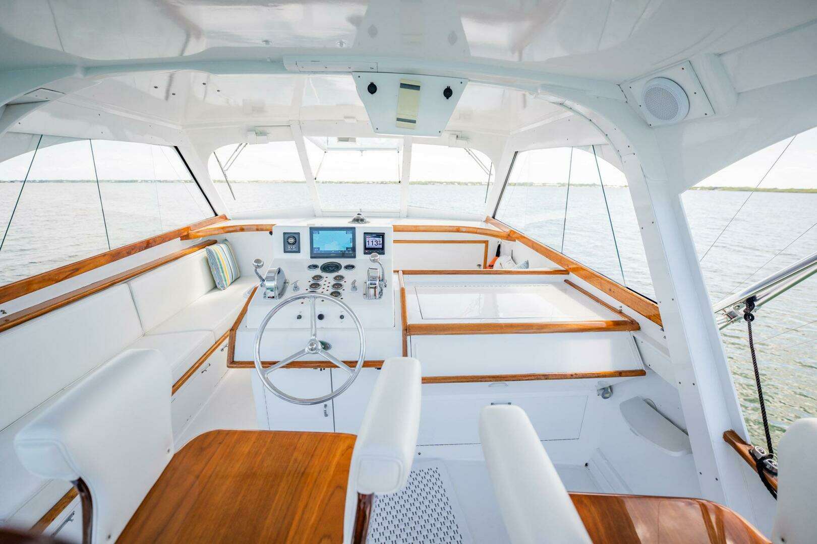 1971 Whiticar 62 Convertible - Image 46