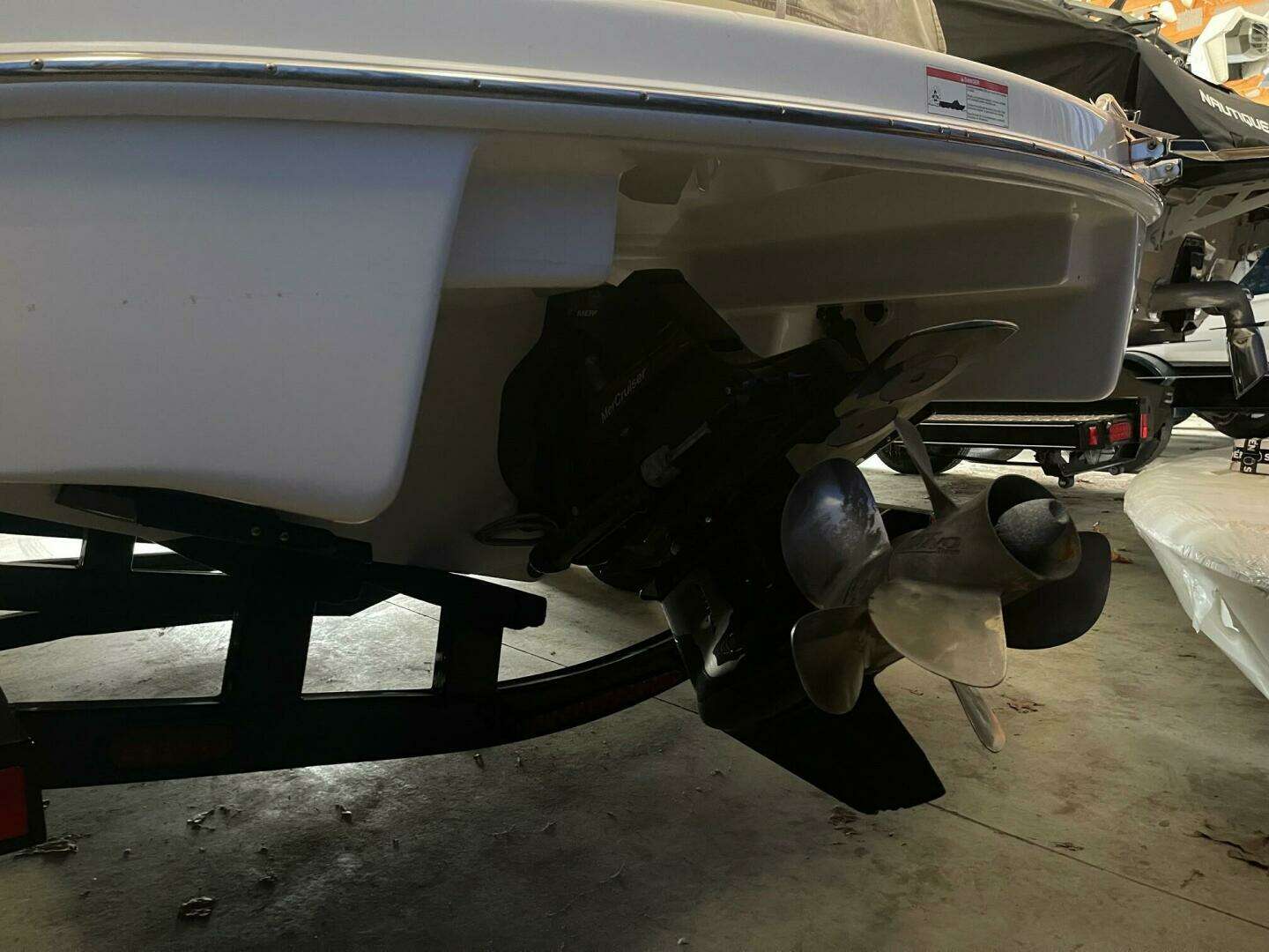2014 Formula 240 Bow Rider - Image 21