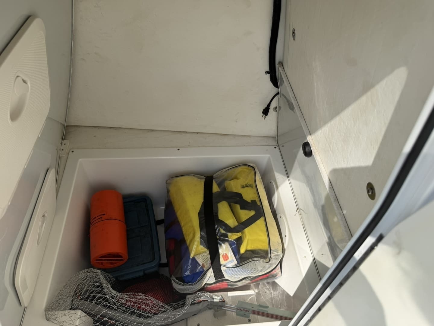 2019 Reef Runner 230XS - Image 40