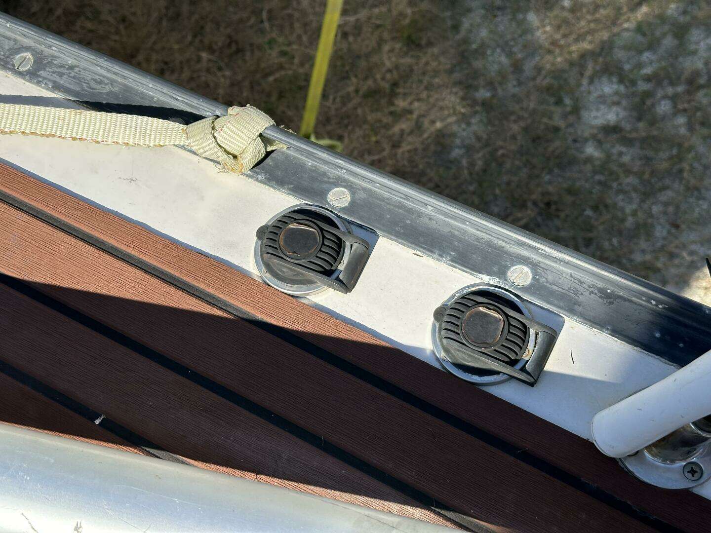 1979 Hughes 40 - Image 19