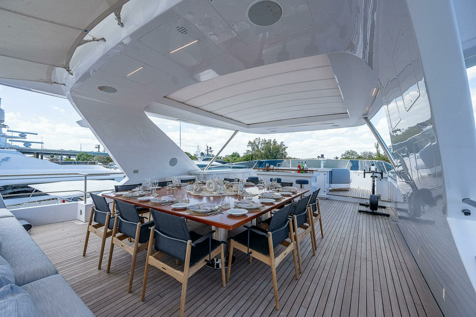 2016 Benetti 132 Classic Supreme - Image 4