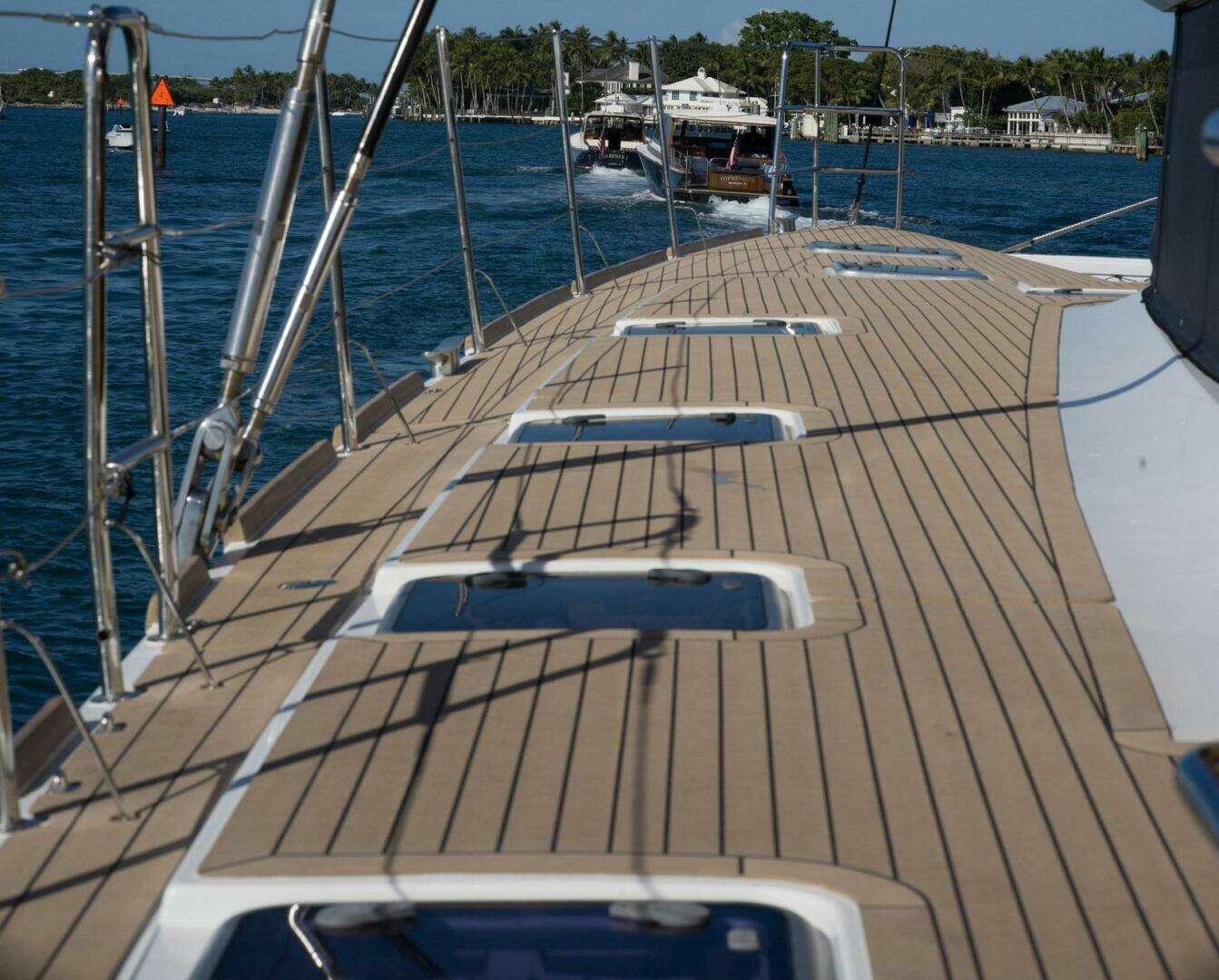 2016 Lagoon 620 - Image 19