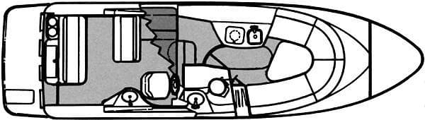 2660 - cabin arrangement