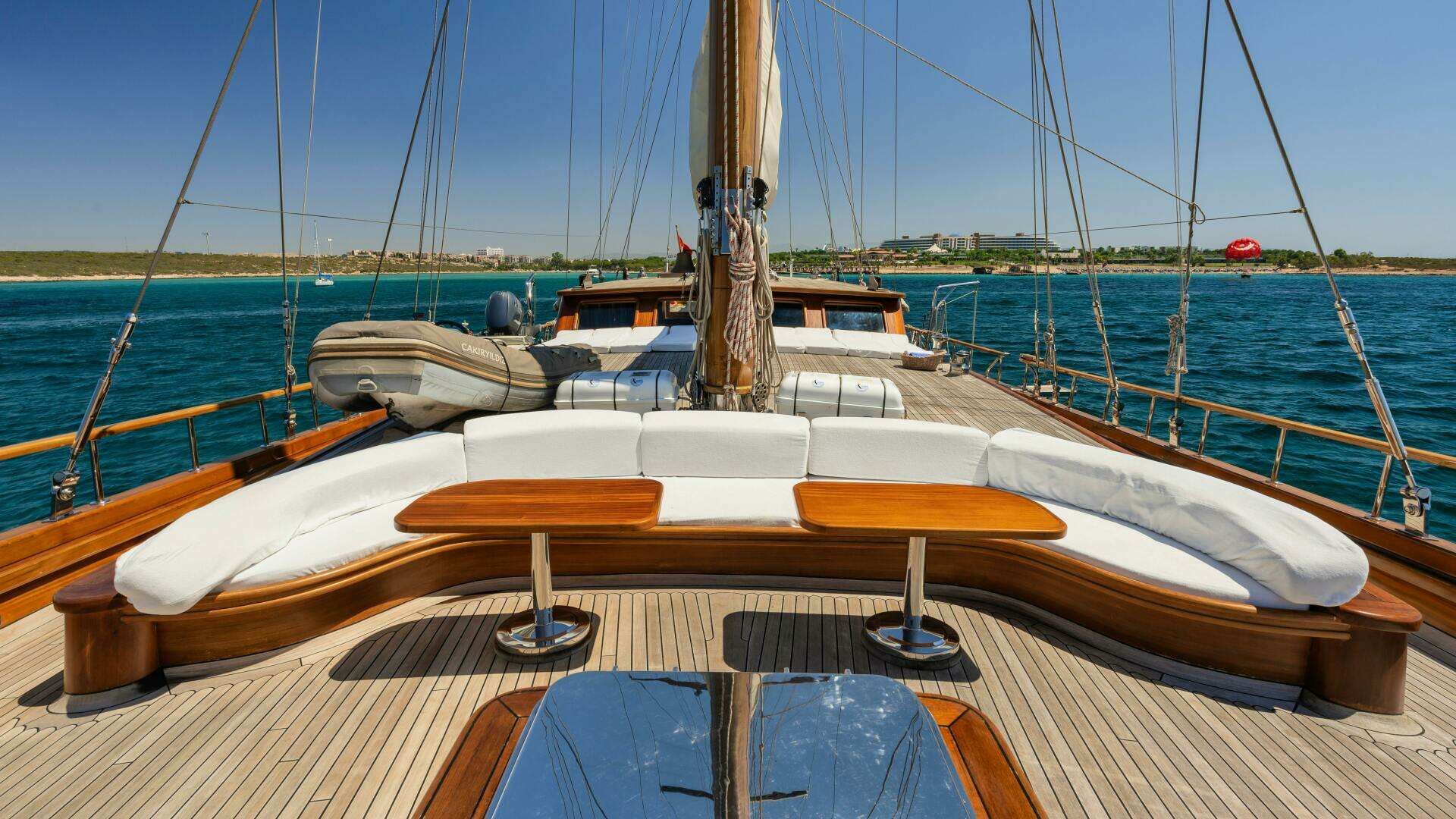 2013 East Yachting Custom - Image 70