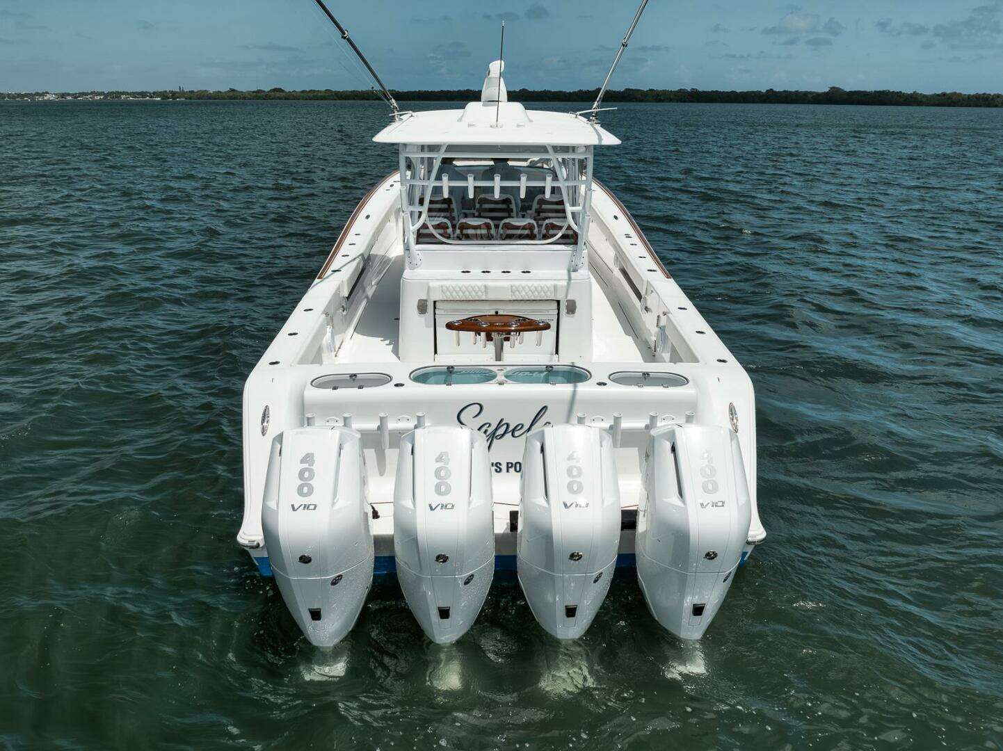 2024 Front Runner 47 CC - Image 14