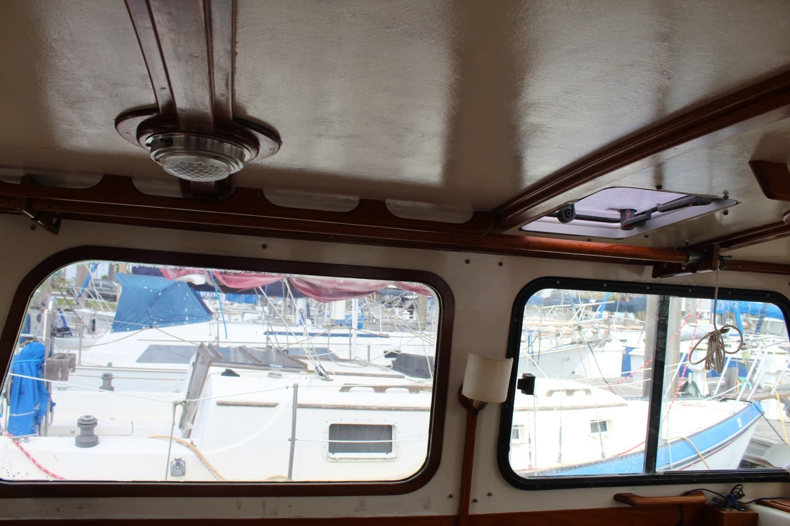 1992 Duffy 31 Lobster Boat - Image 21