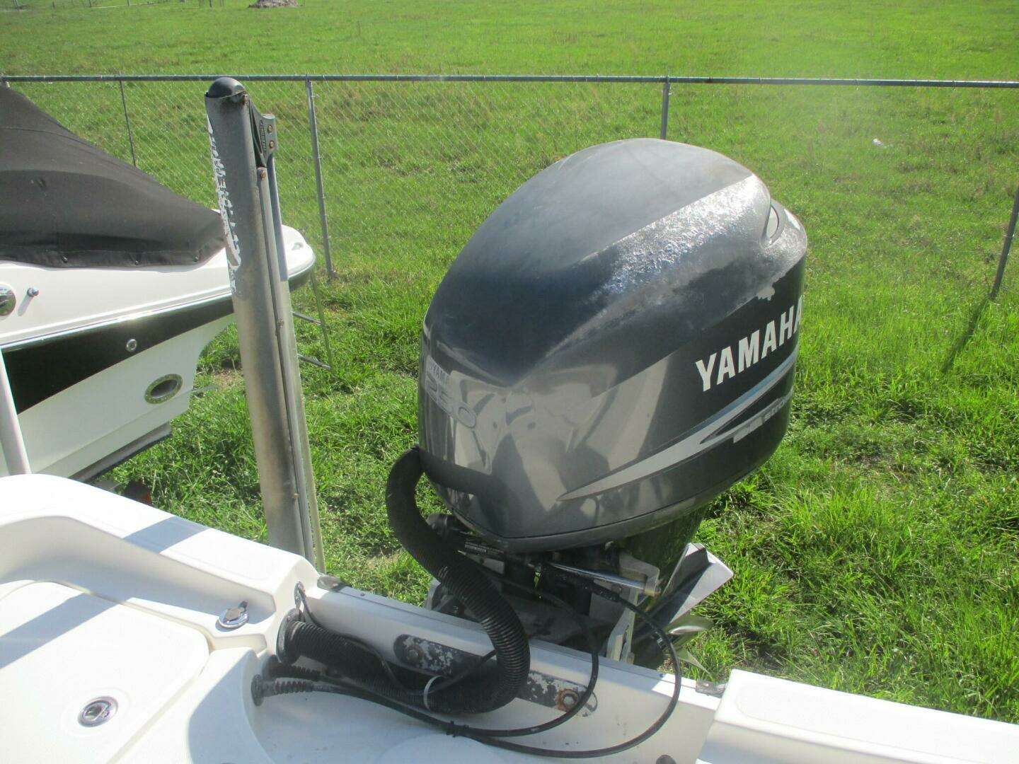 2008 Hydra-Sports — - Image 5