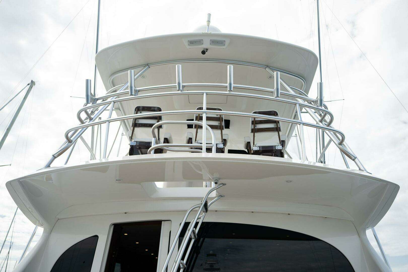 2014 Viking Viking 66 Convertible - Image 24