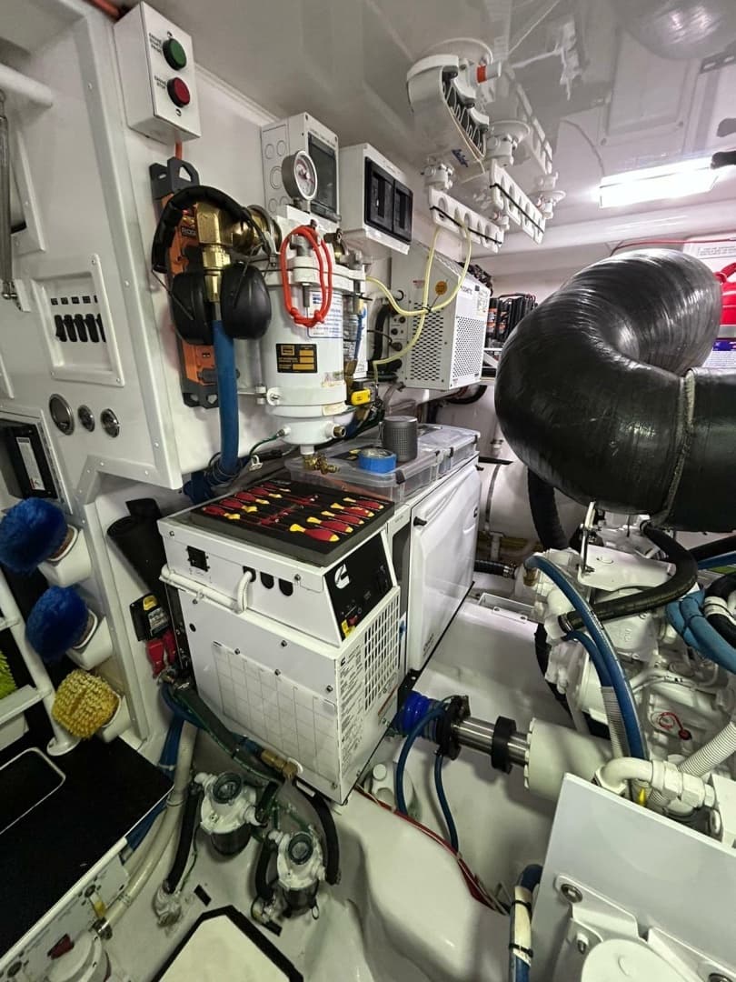 2023 Viking 54 Open - Image 17