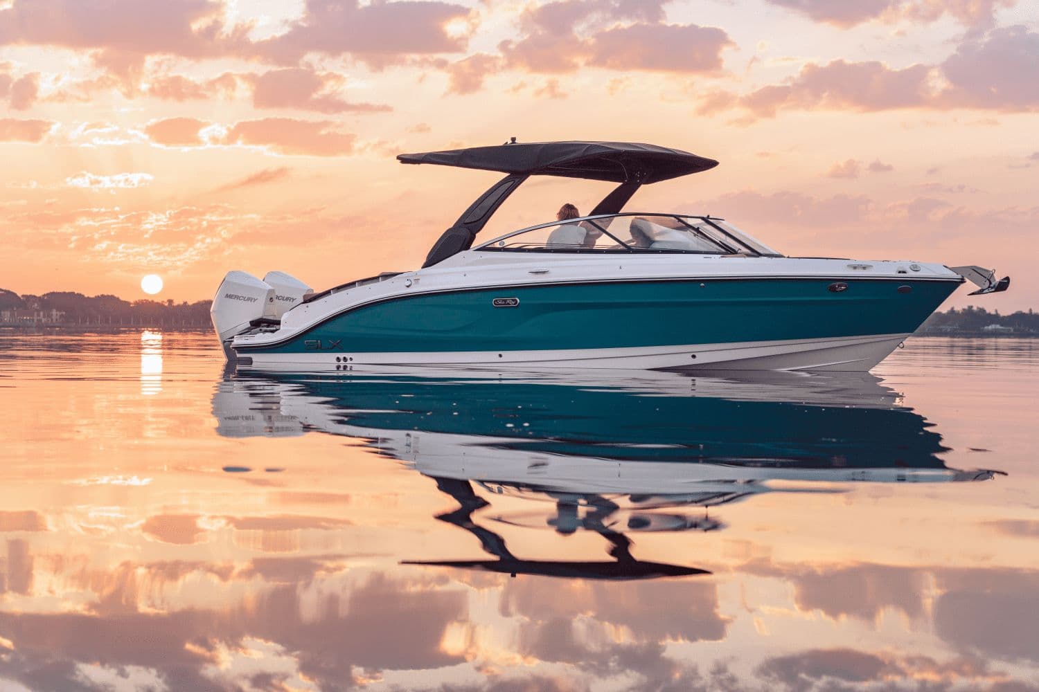 2026 Sea Ray SLX 280 Outboard - 29