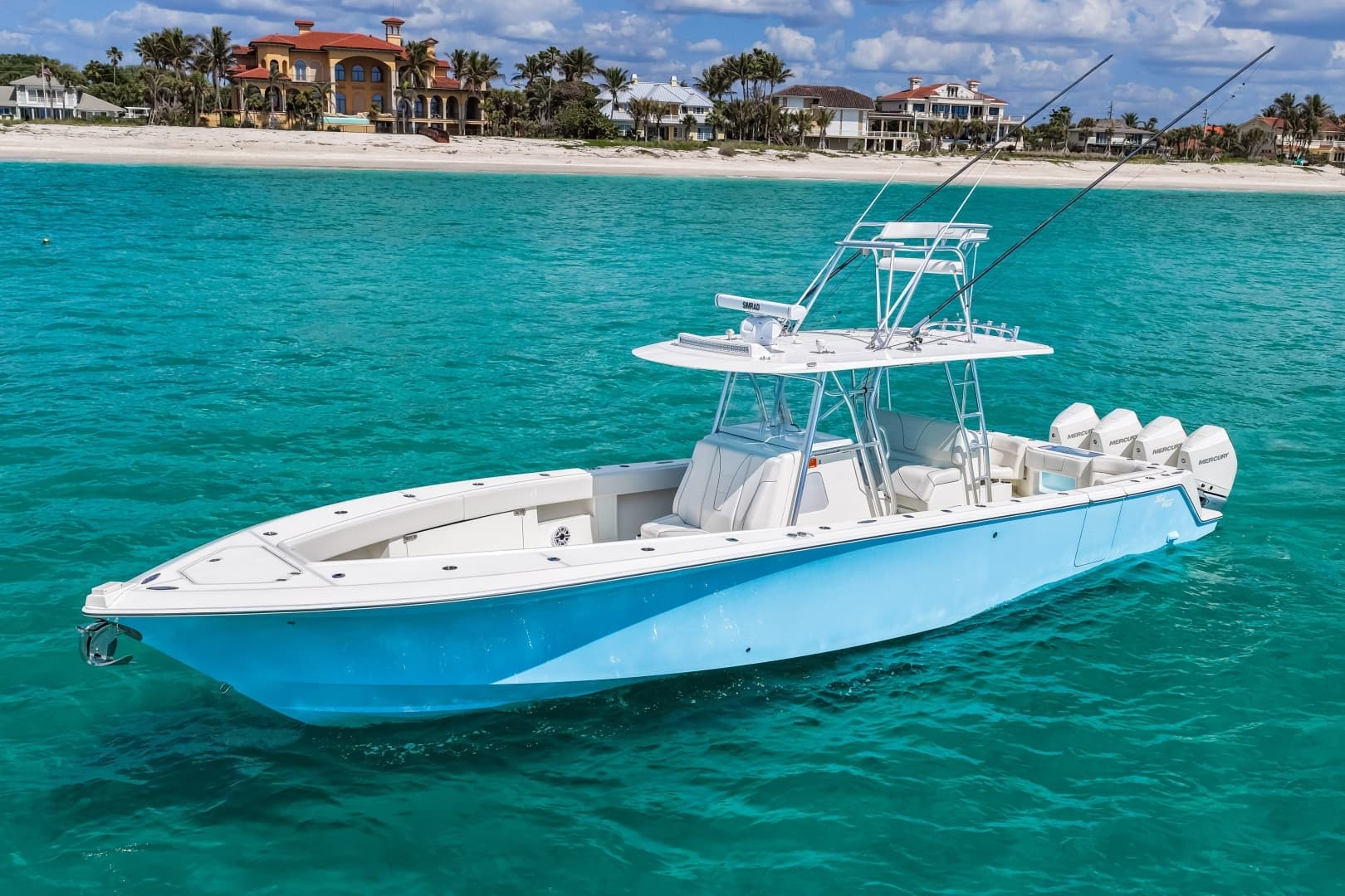 2021 SeaVee 390B - Image 17
