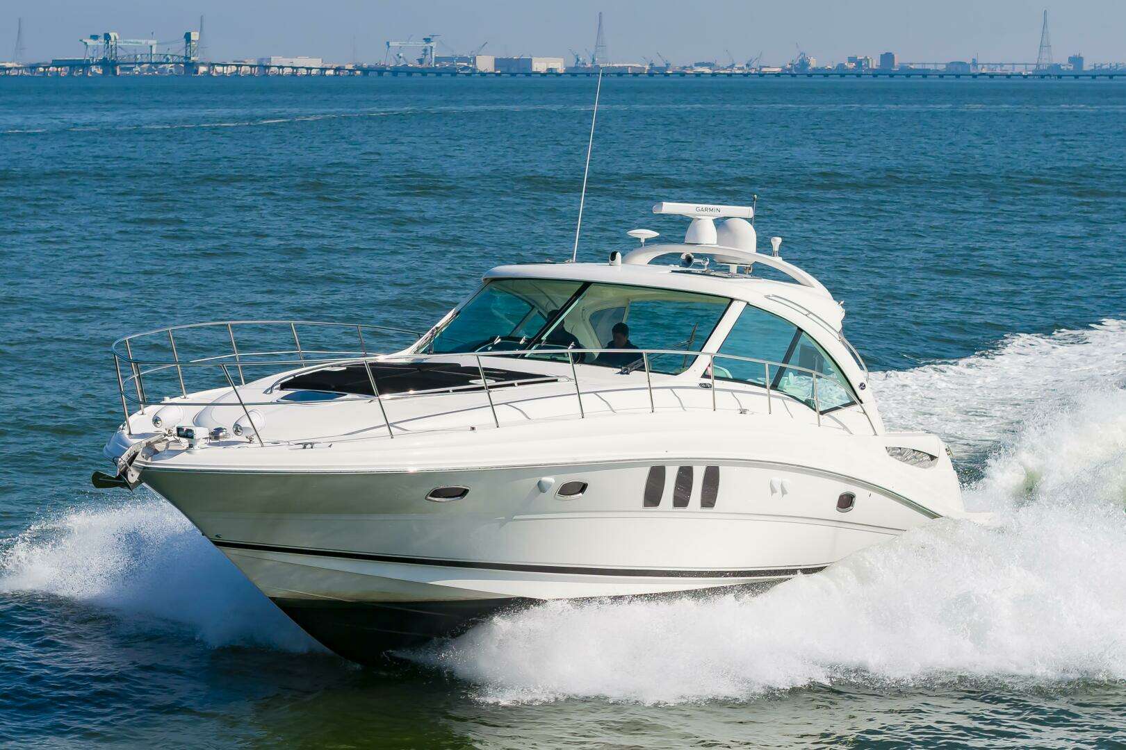2007 Sea Ray 48 Sundancer - Image 53