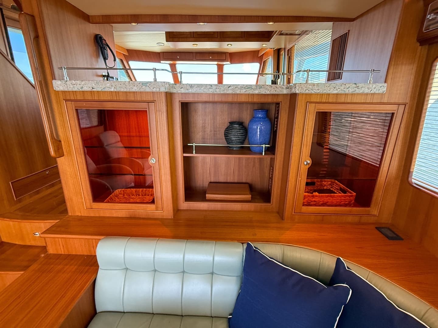 2018 Marlow 53E - Image 55