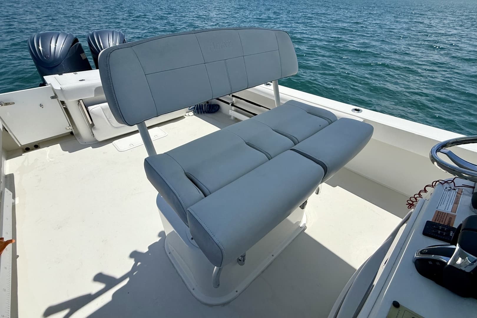 2022 Parker 2801 - Image 27