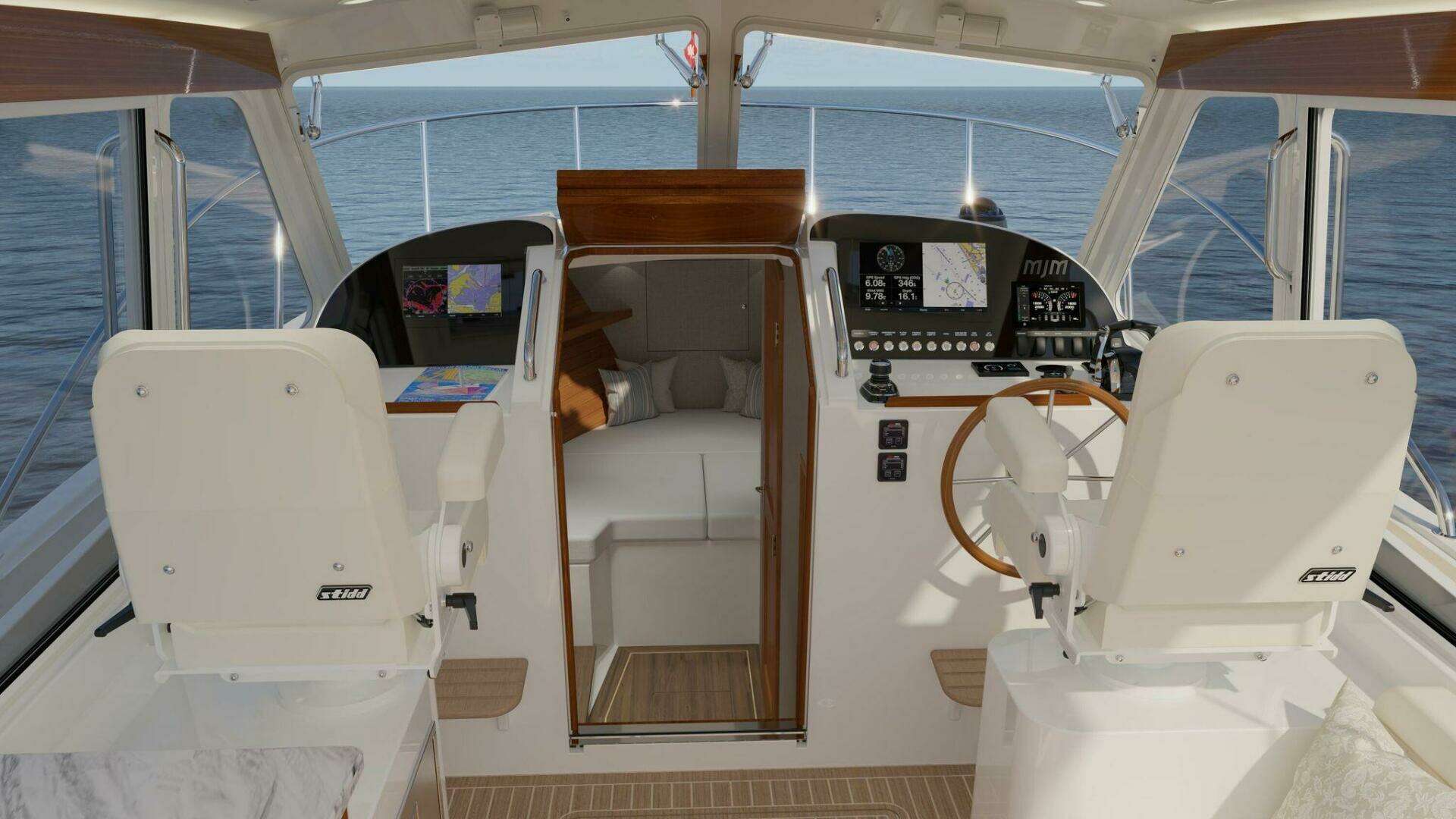 2026 MJM 38R - Image 13