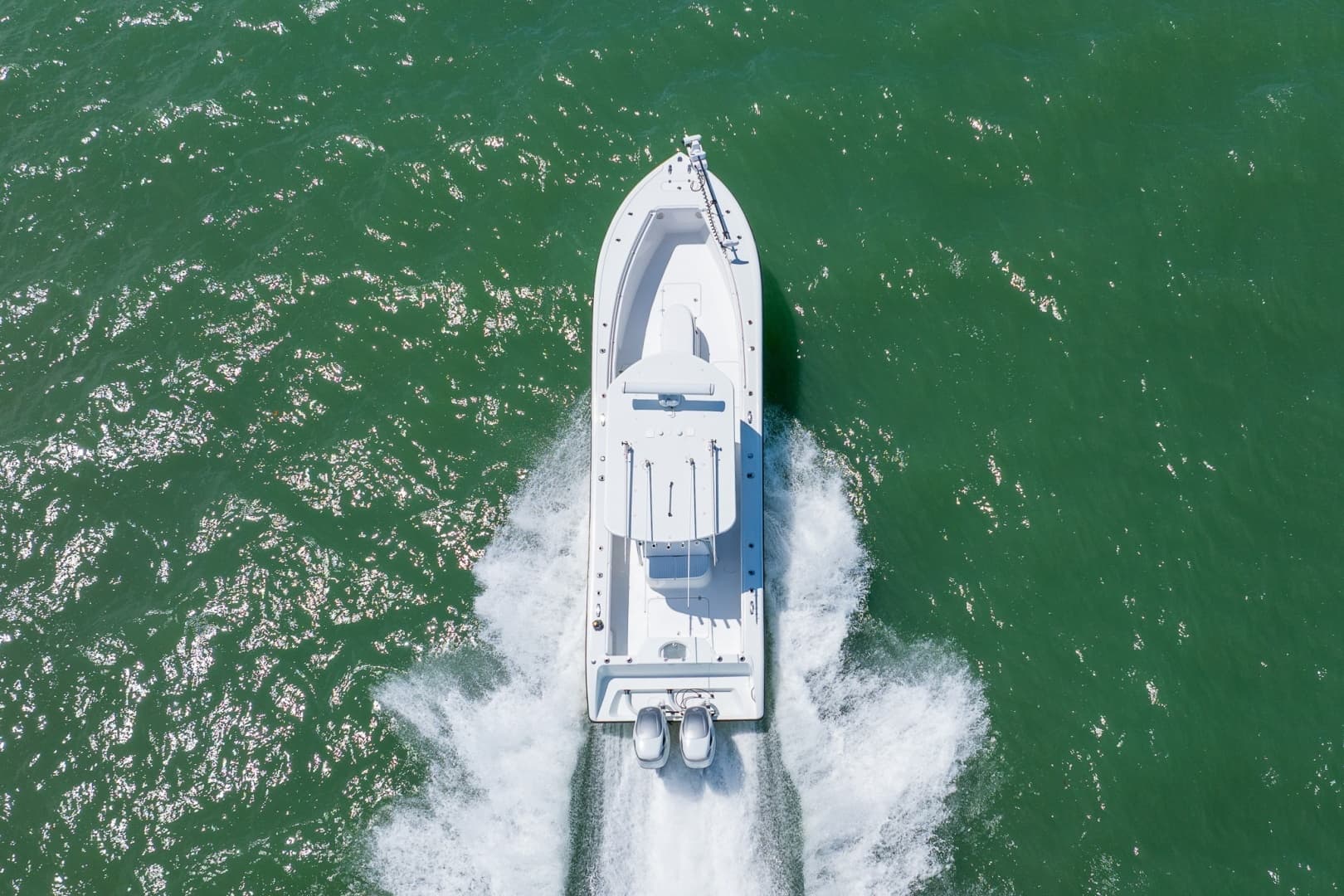 2007 Yellowfin Offshore - Image 12
