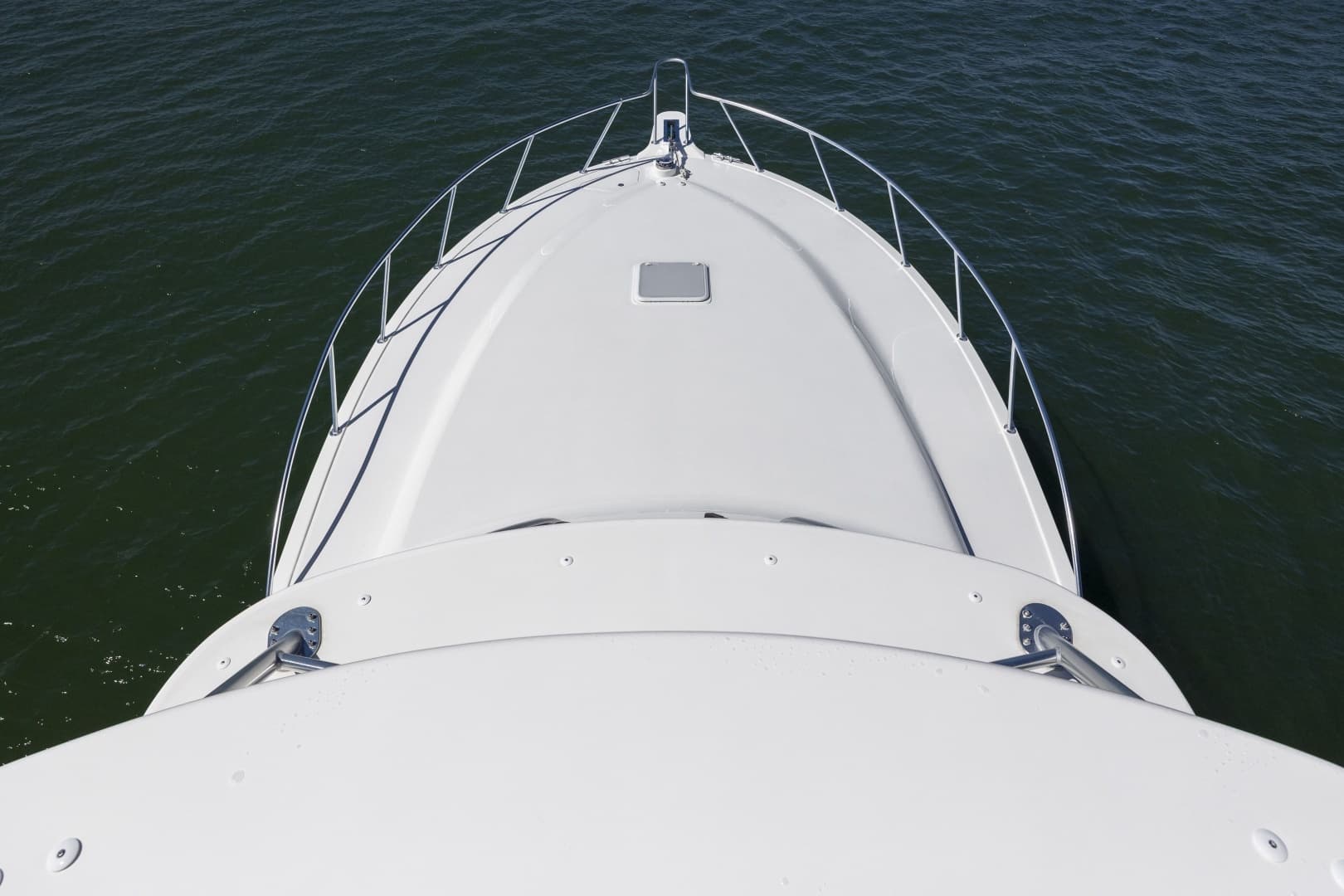 2019 Albemarle 410 Express Fisherman - Image 67
