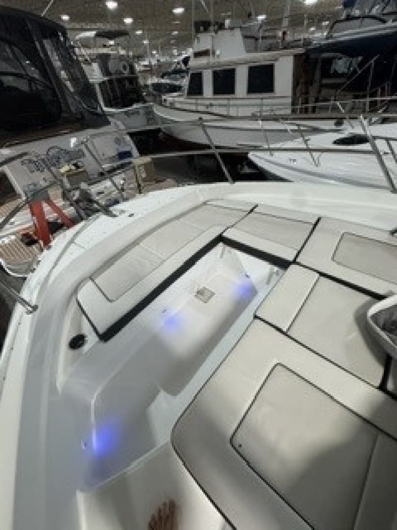 2021 Jeanneau Leader 12.5 WA - Image 10