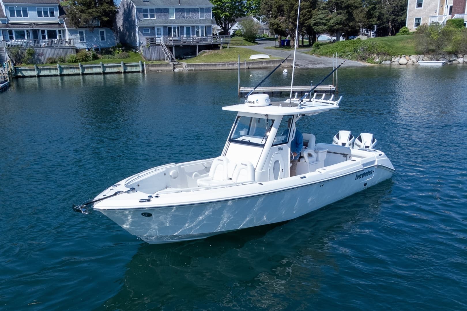 2011 Everglades — - Image 15