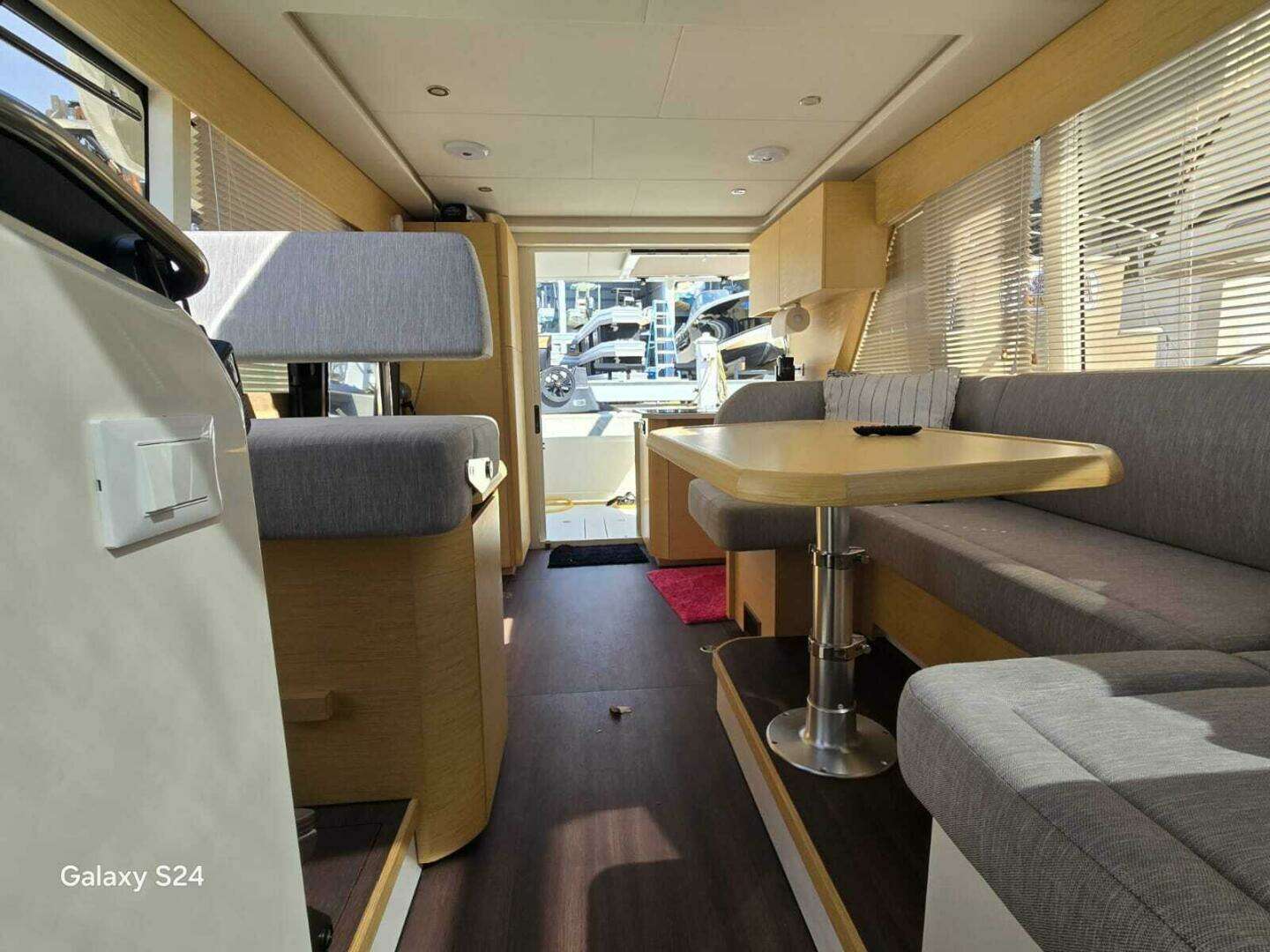 2020 Greenline 39 E-Drive - Image 23