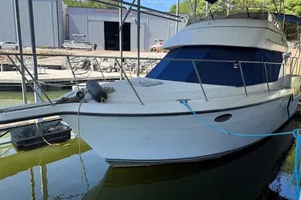 1994 Carver 300 - Image 1