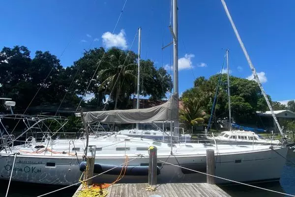 2004 Beneteau 473 - Image 1