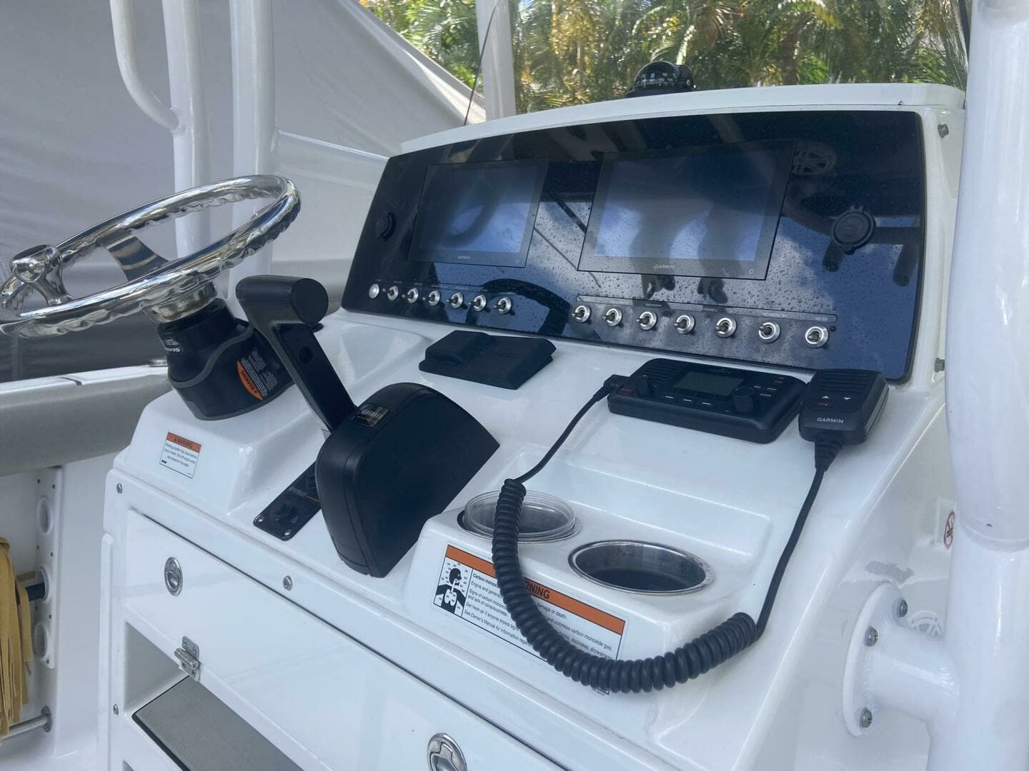 2022 Sportsman Open 232 Center Console - Image 8