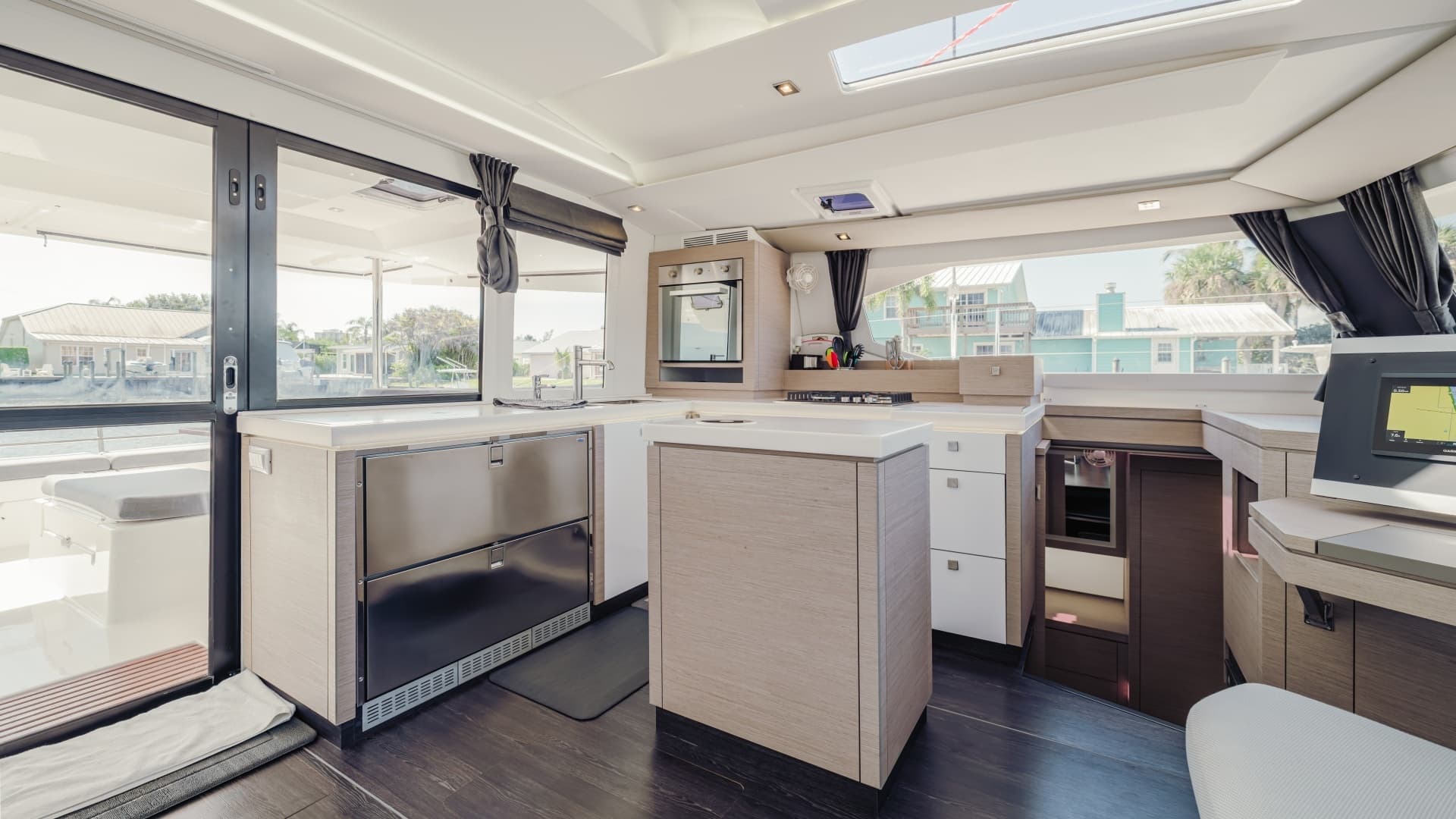2020 Fountaine Pajot Saona 47 - Image 45