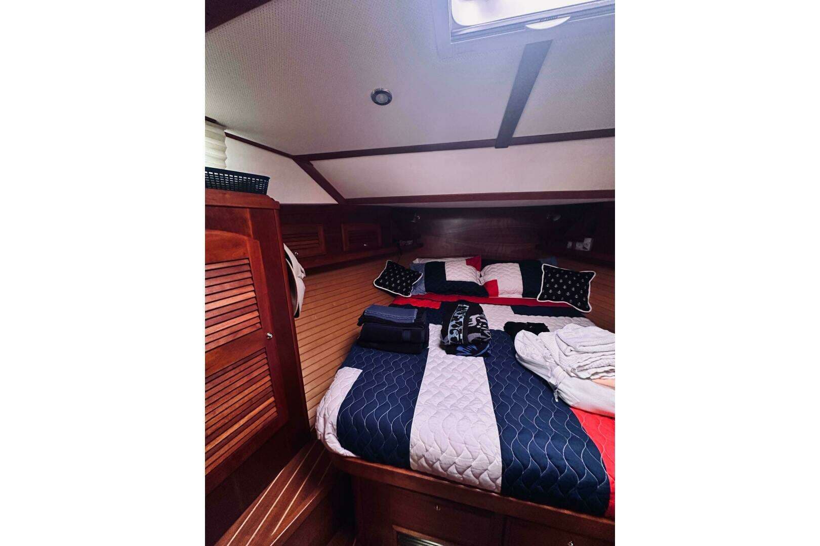 2008 Sabre 38 Hard Top Express - Image 26