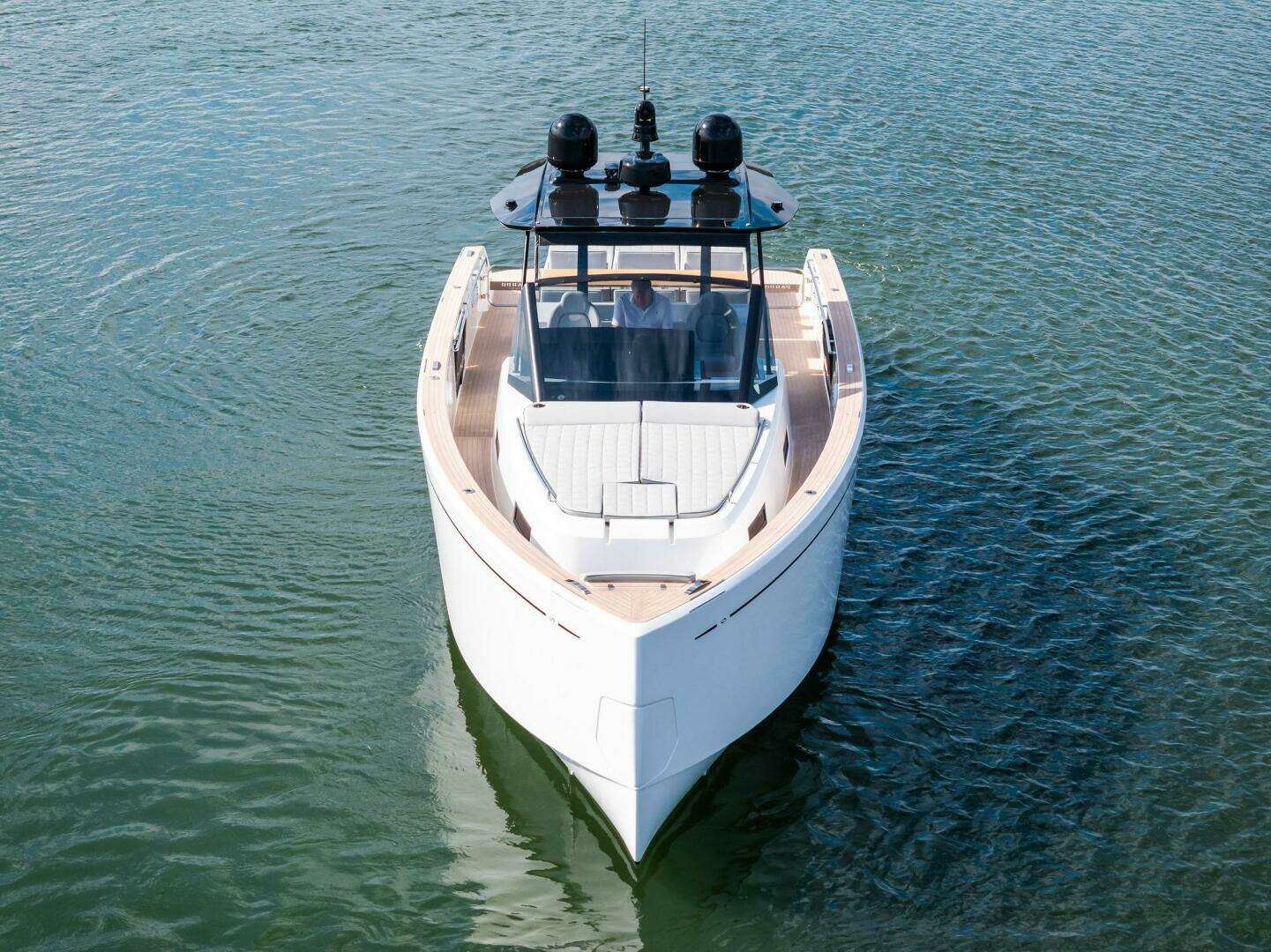 2024 Pardo Yachts 43 - Image 19