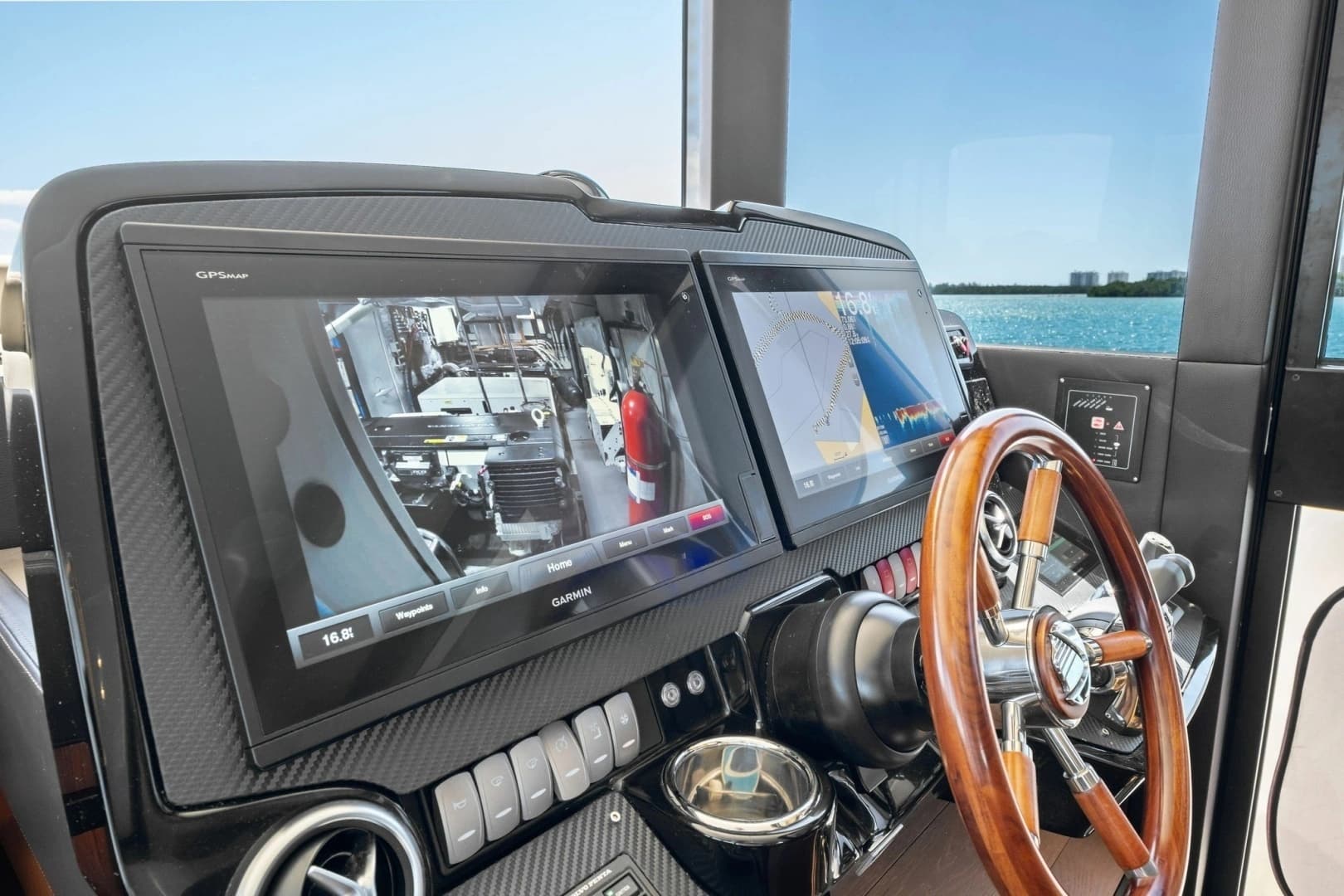 2019 Absolute 52 Navetta - Image 26
